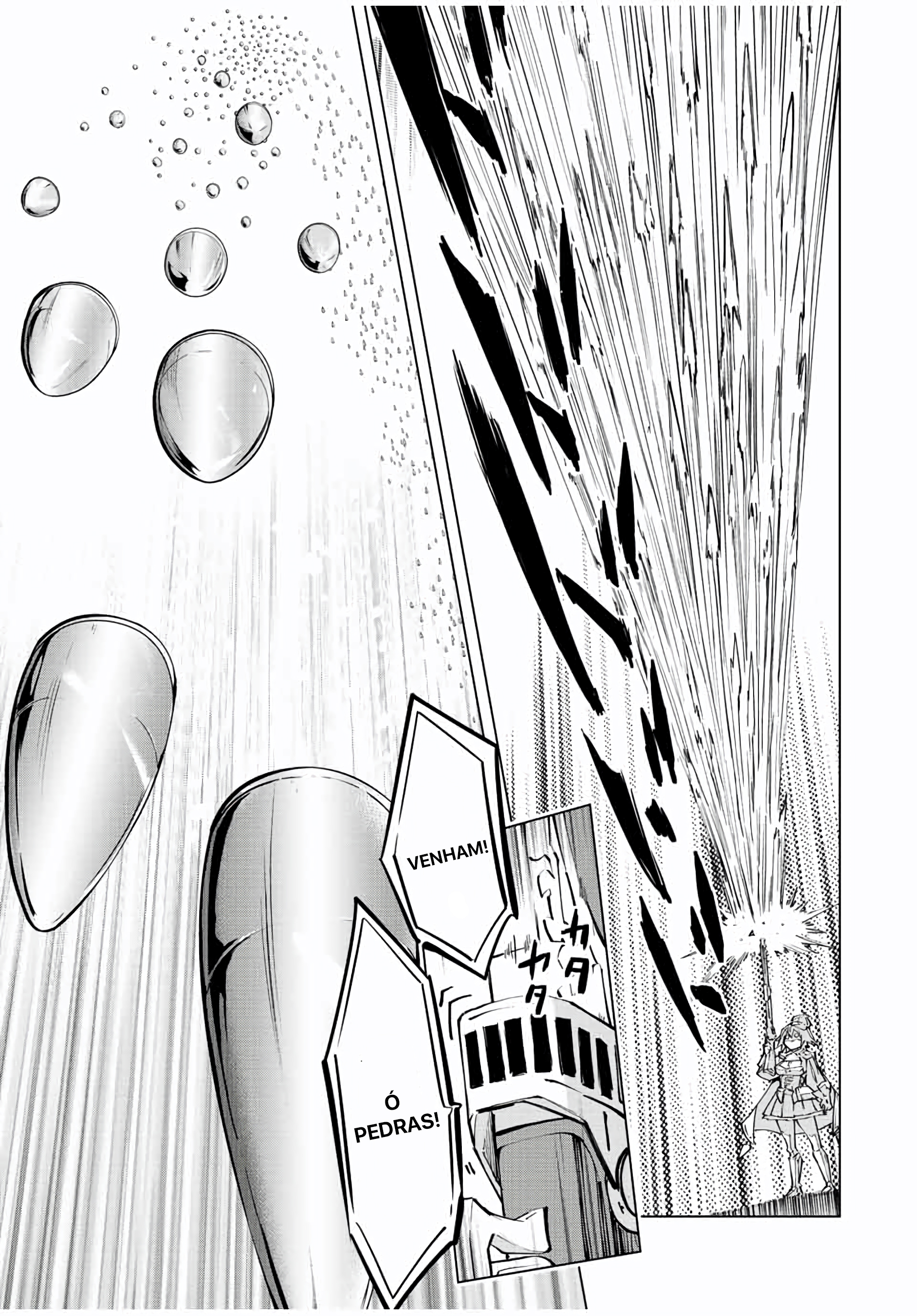 Read Meu Presente de Nível 9999 de Gacha Ilimitado PT Manga Online