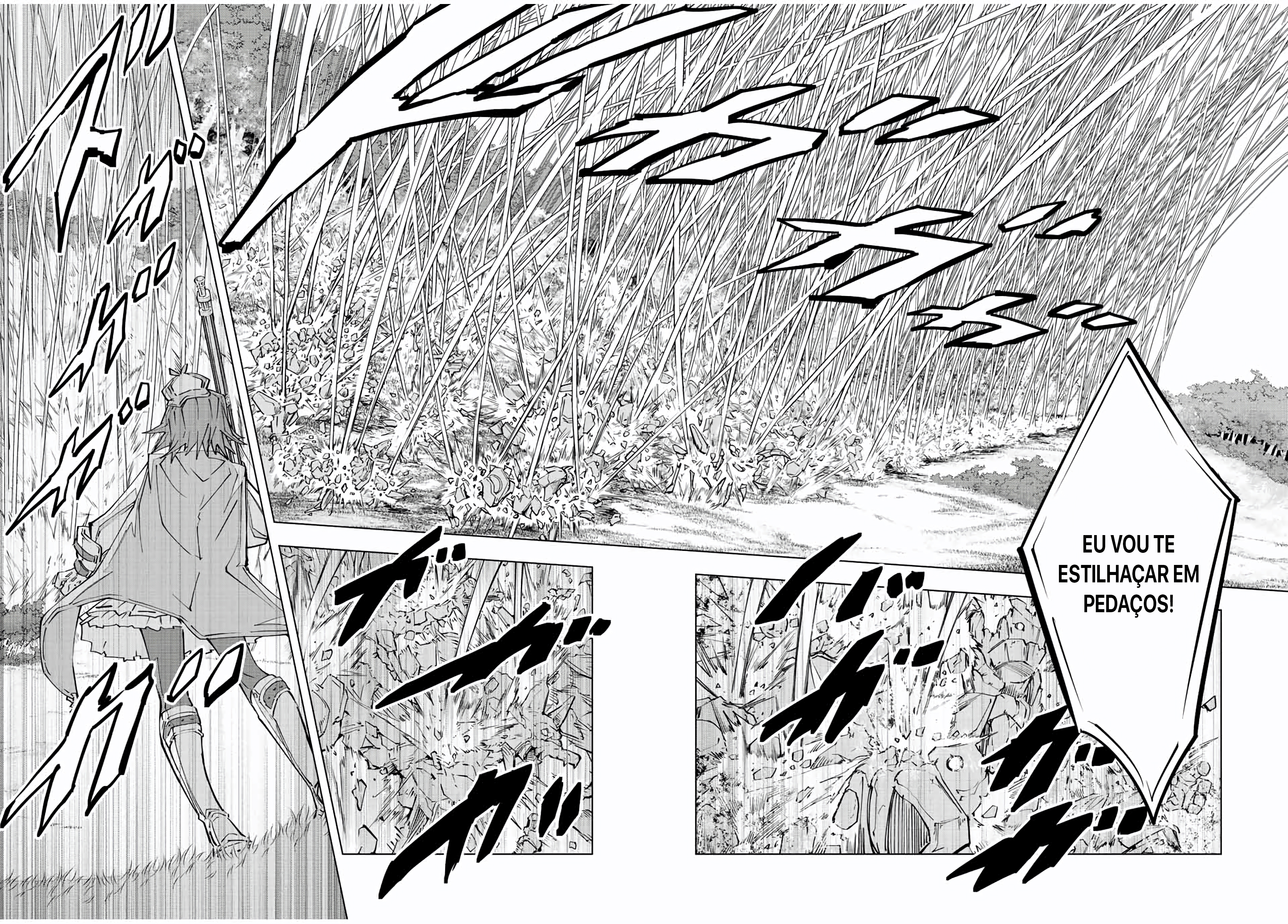 Read Meu Presente de Nível 9999 de Gacha Ilimitado PT Manga Online