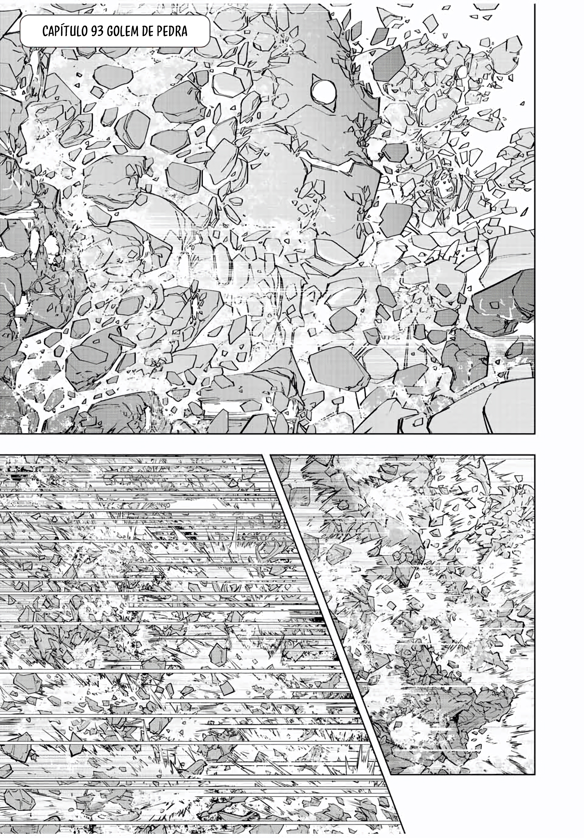 Read Meu Presente de Nível 9999 de Gacha Ilimitado PT Manga Online