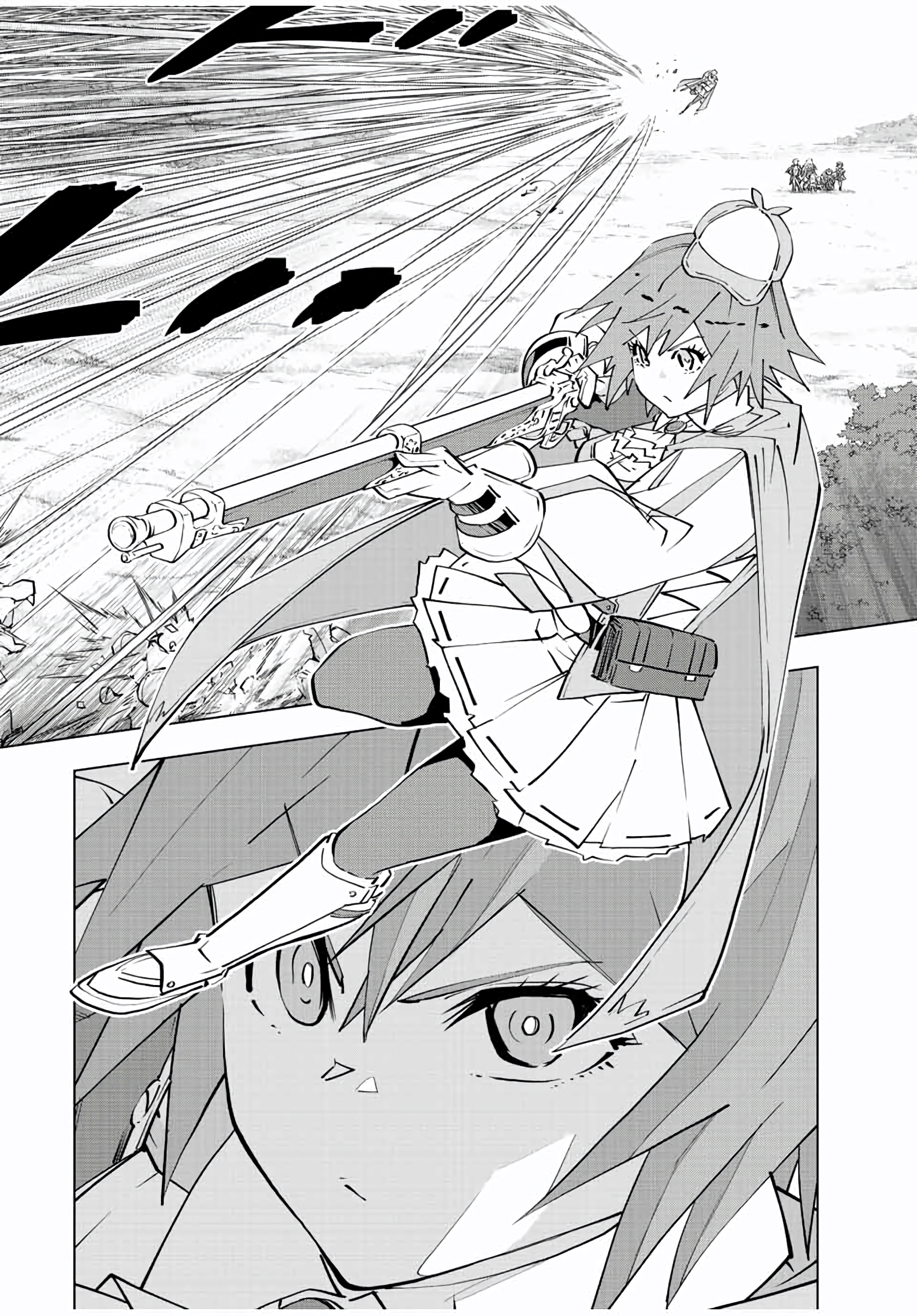 Read Meu Presente de Nível 9999 de Gacha Ilimitado PT Manga Online