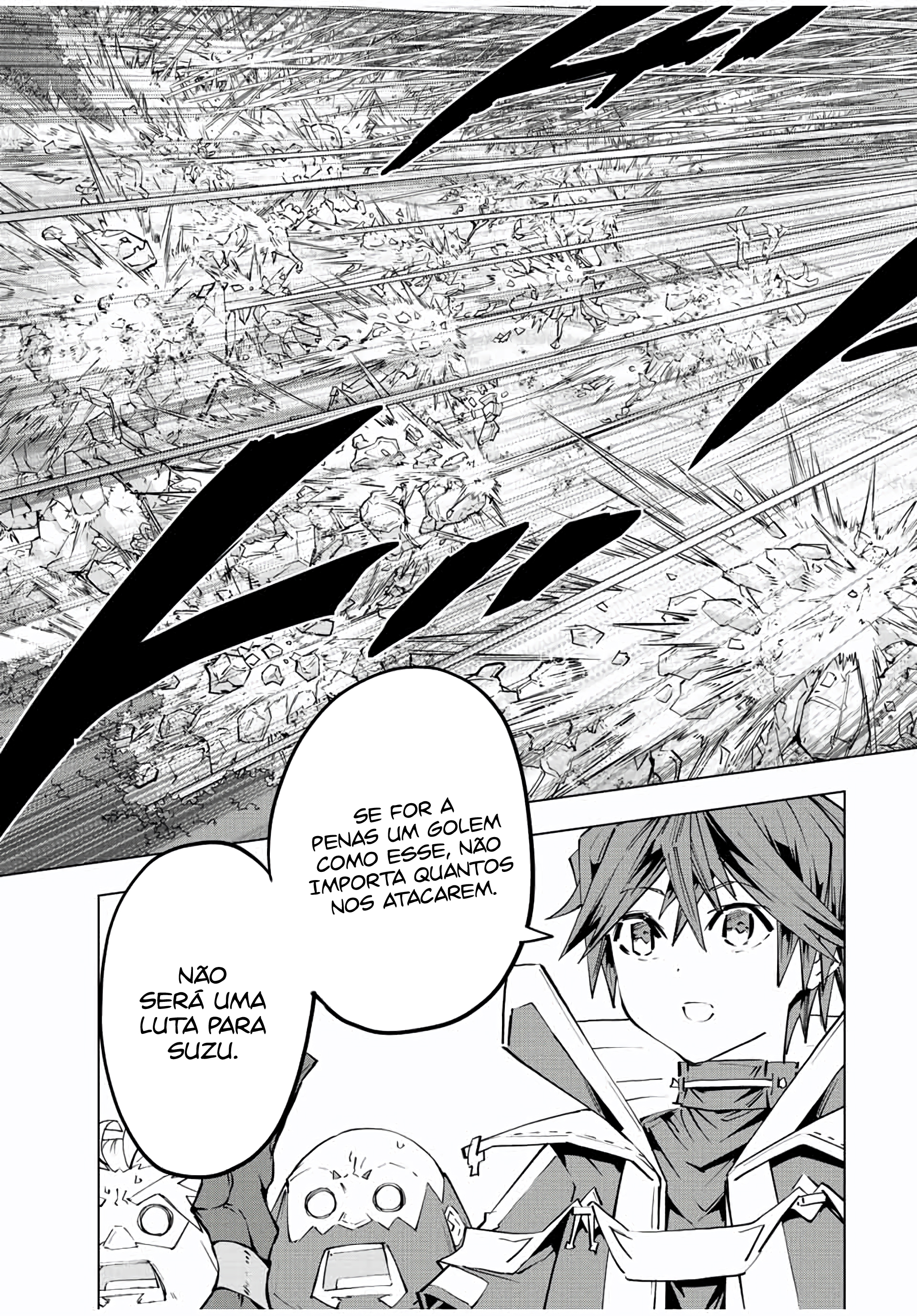 Read Meu Presente de Nível 9999 de Gacha Ilimitado PT Manga Online