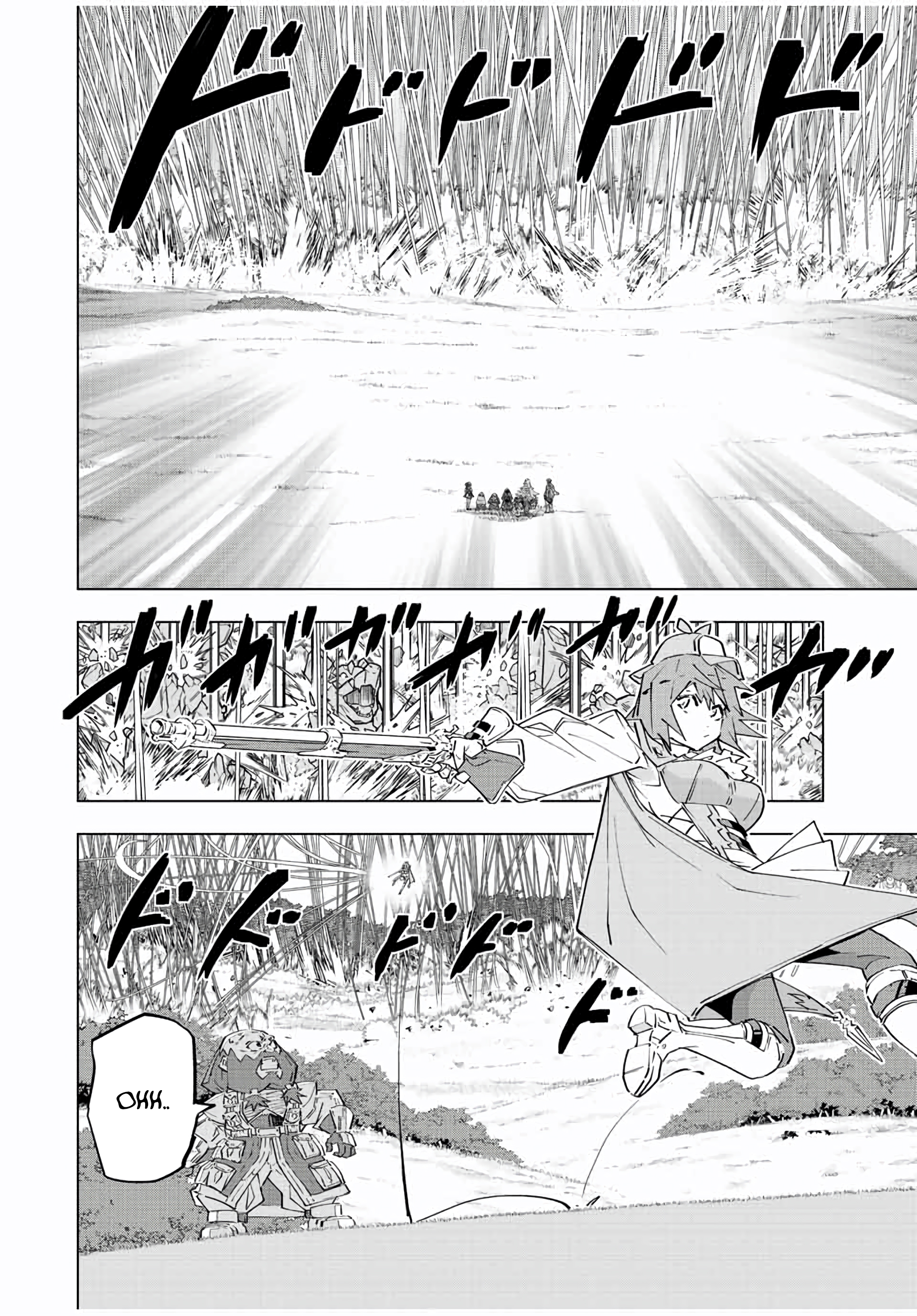 Read Meu Presente de Nível 9999 de Gacha Ilimitado PT Manga Online