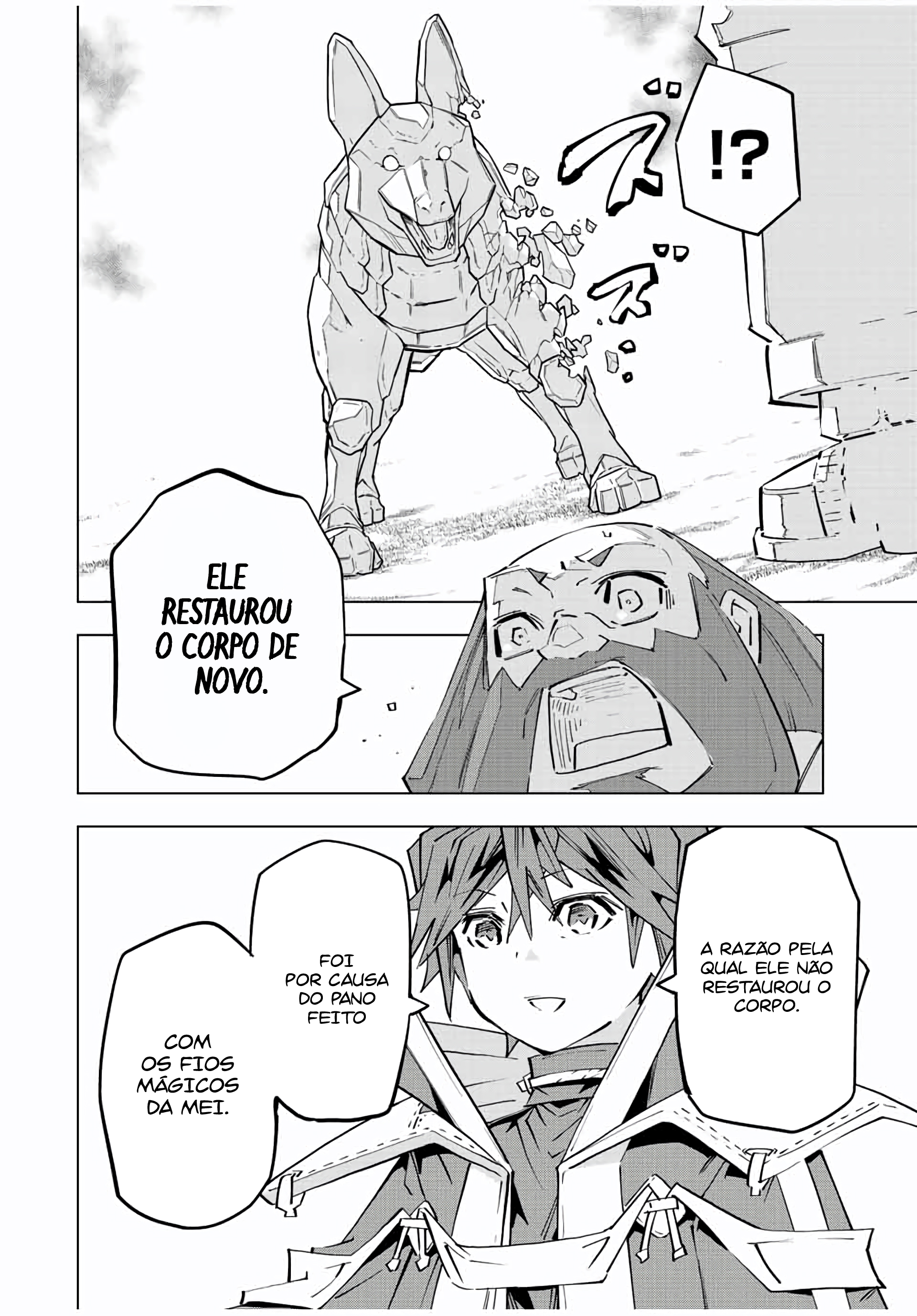 Read Meu Presente de Nível 9999 de Gacha Ilimitado PT Manga Online