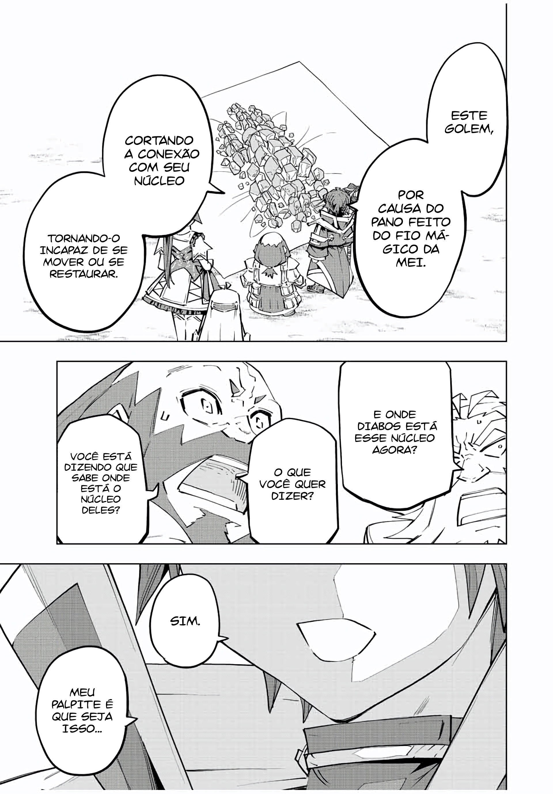 Read Meu Presente de Nível 9999 de Gacha Ilimitado PT Manga Online