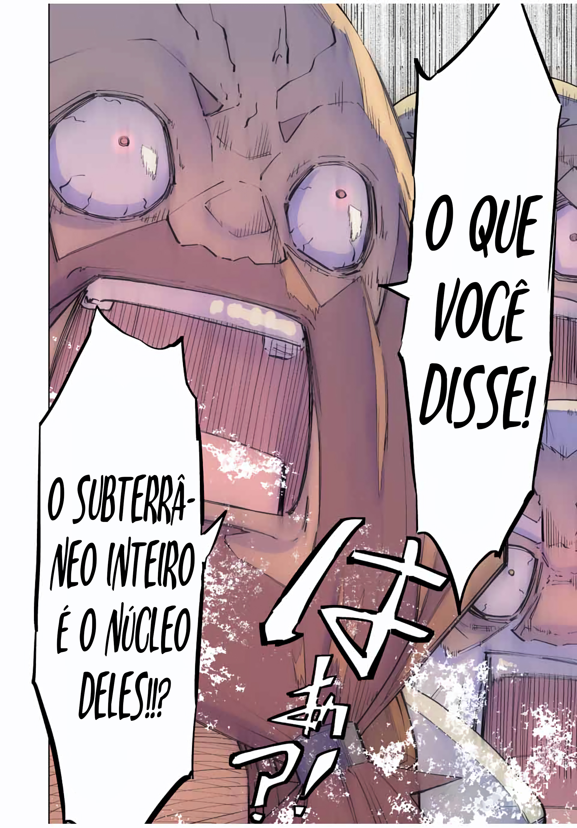 Read Meu Presente de Nível 9999 de Gacha Ilimitado PT Manga Online