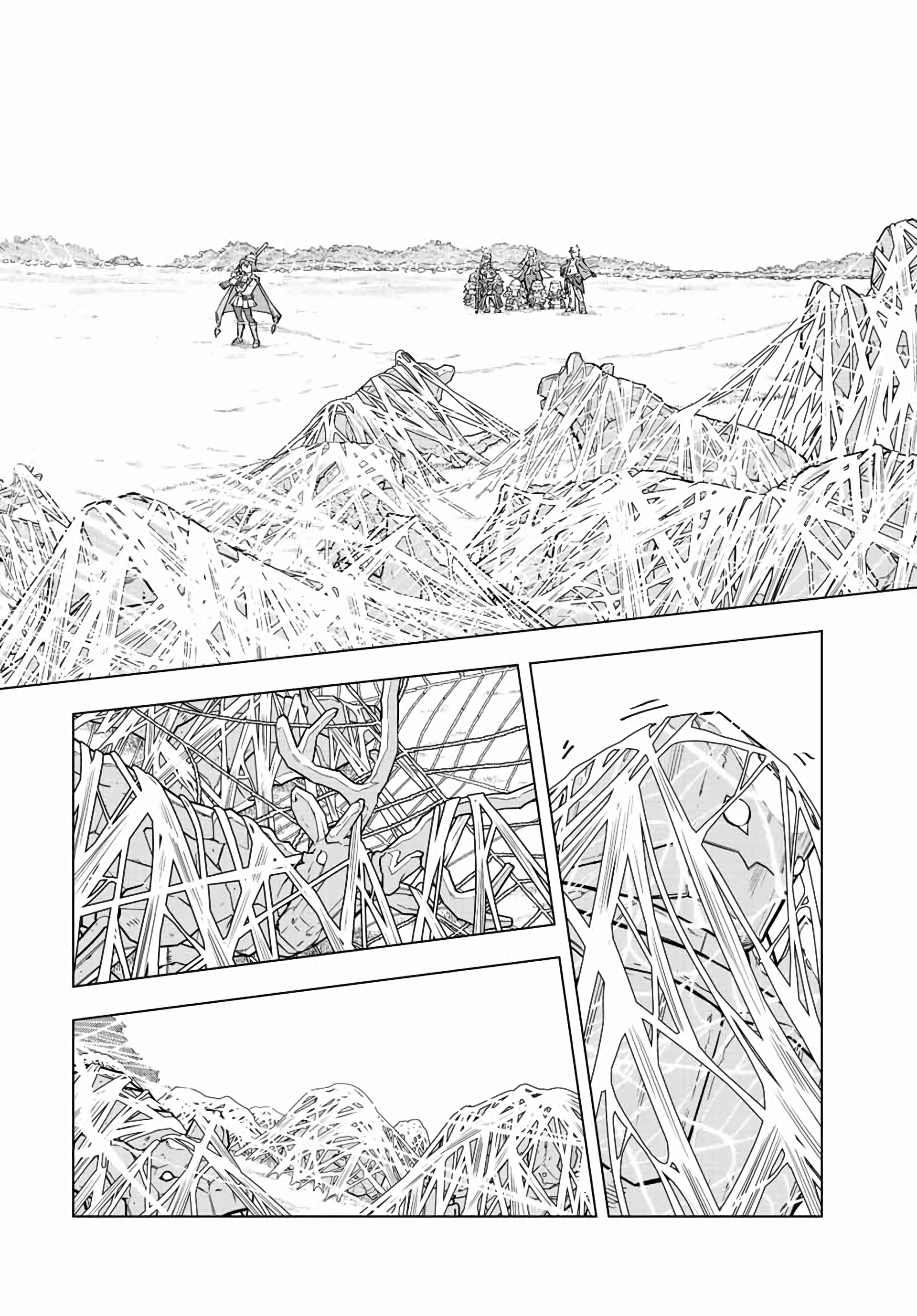 Read Meu Presente de Nível 9999 de Gacha Ilimitado PT Manga Online