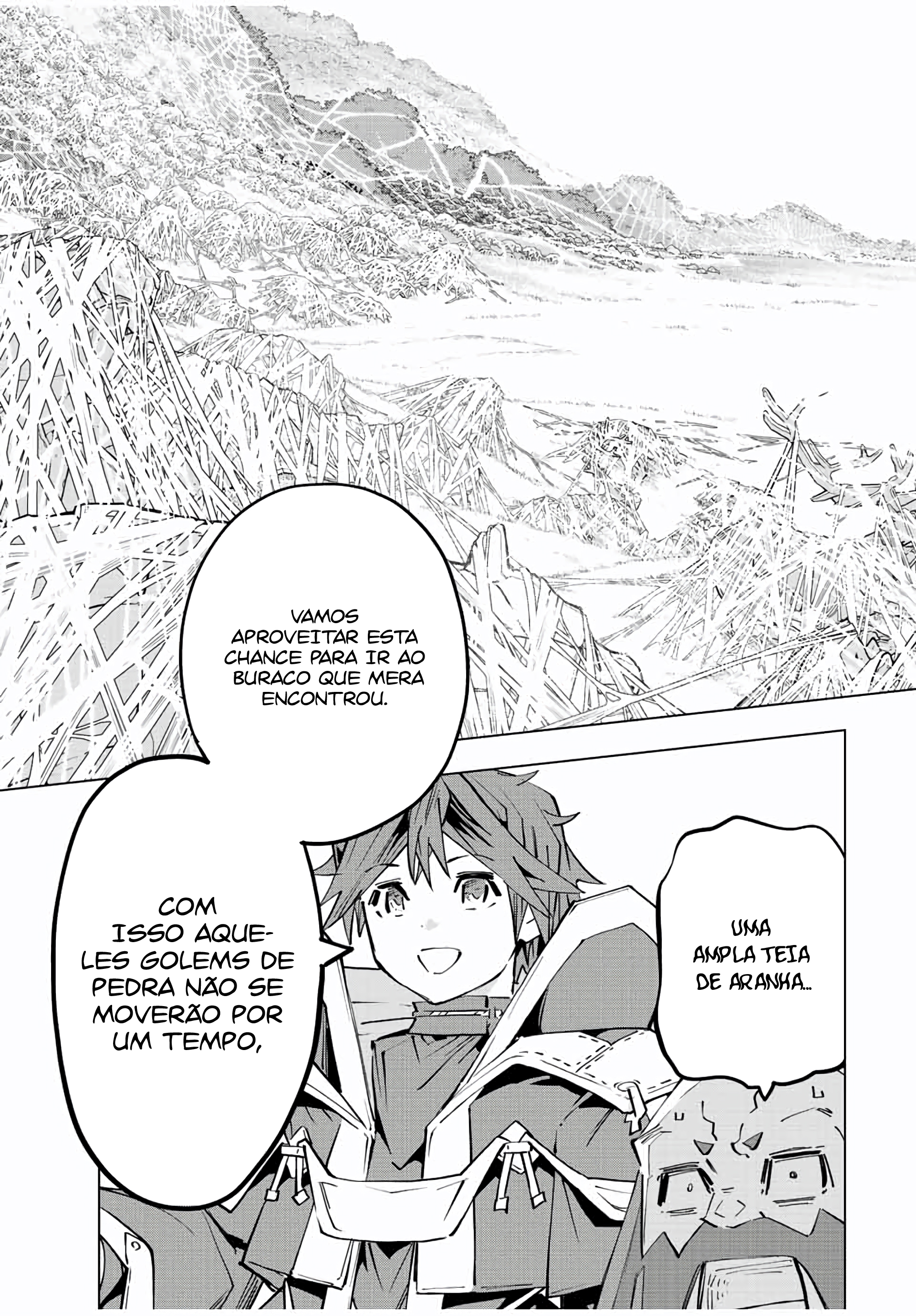 Read Meu Presente de Nível 9999 de Gacha Ilimitado PT Manga Online