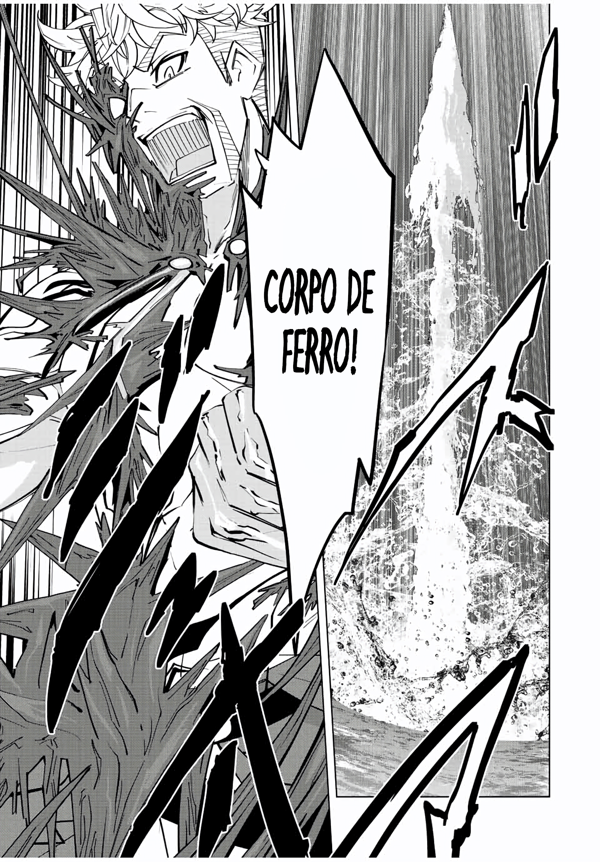 Read Meu Presente de Nível 9999 de Gacha Ilimitado PT Manga Online