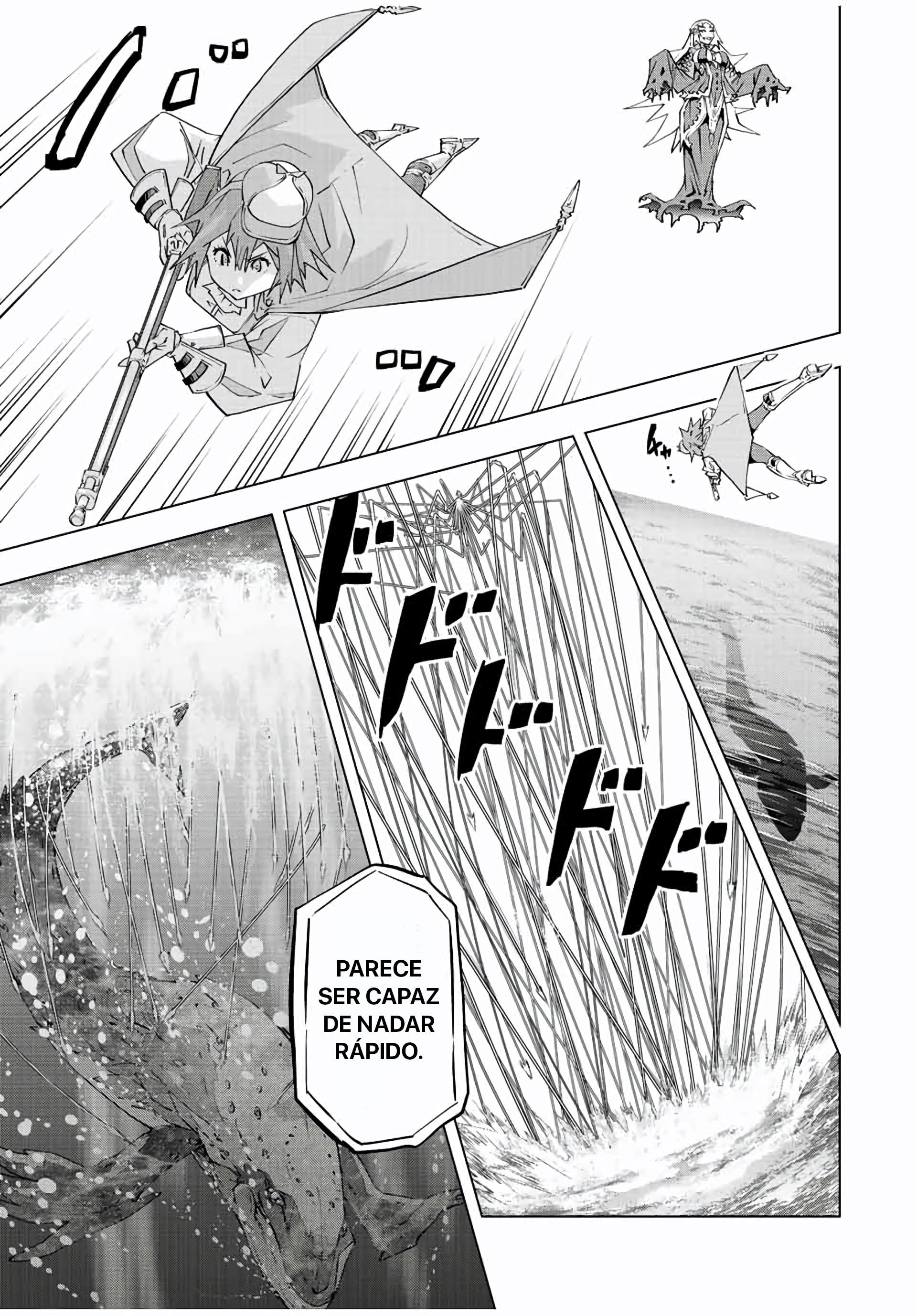 Read Meu Presente de Nível 9999 de Gacha Ilimitado PT Manga Online