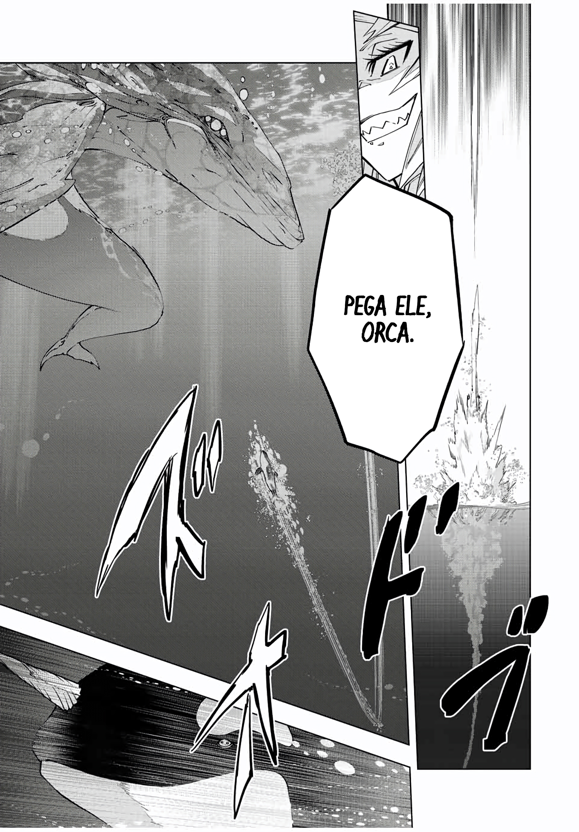 Read Meu Presente de Nível 9999 de Gacha Ilimitado PT Manga Online