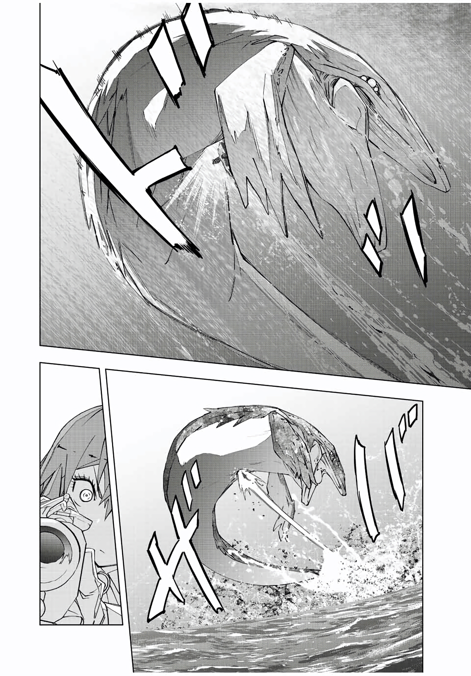 Read Meu Presente de Nível 9999 de Gacha Ilimitado PT Manga Online