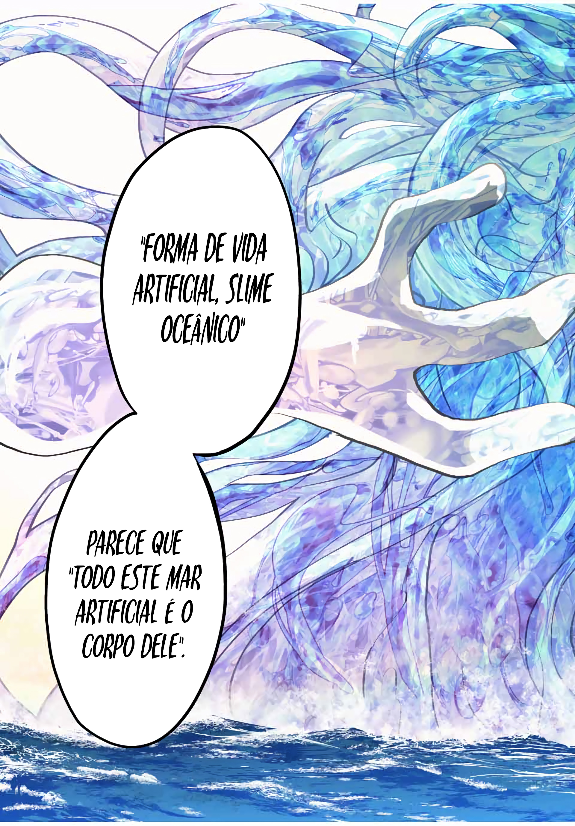 Read Meu Presente de Nível 9999 de Gacha Ilimitado PT Manga Online