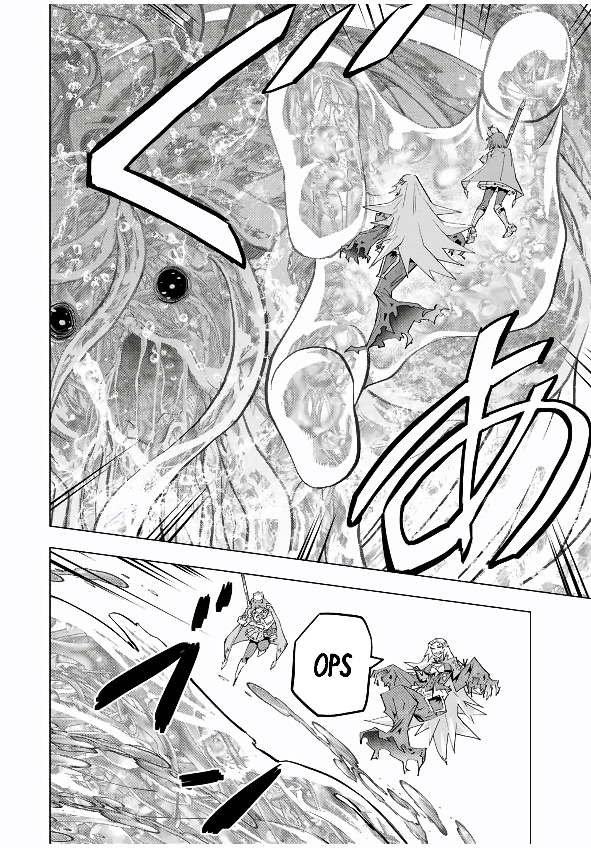 Read Meu Presente de Nível 9999 de Gacha Ilimitado PT Manga Online