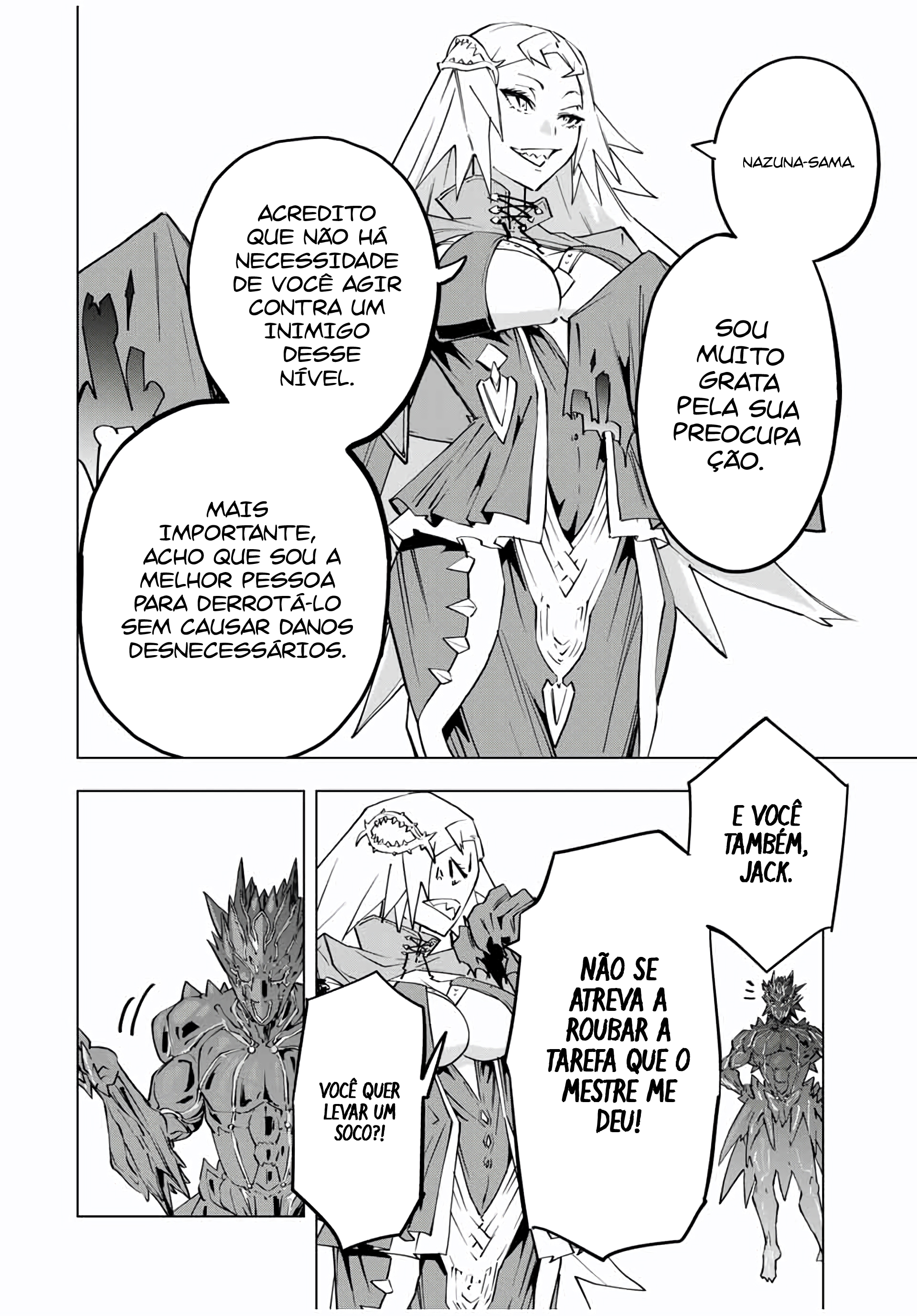 Read Meu Presente de Nível 9999 de Gacha Ilimitado PT Manga Online