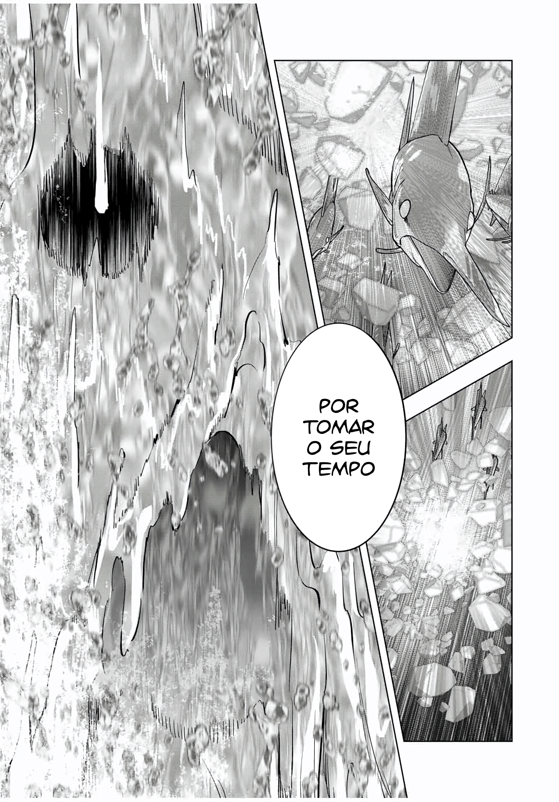 Read Meu Presente de Nível 9999 de Gacha Ilimitado PT Manga Online