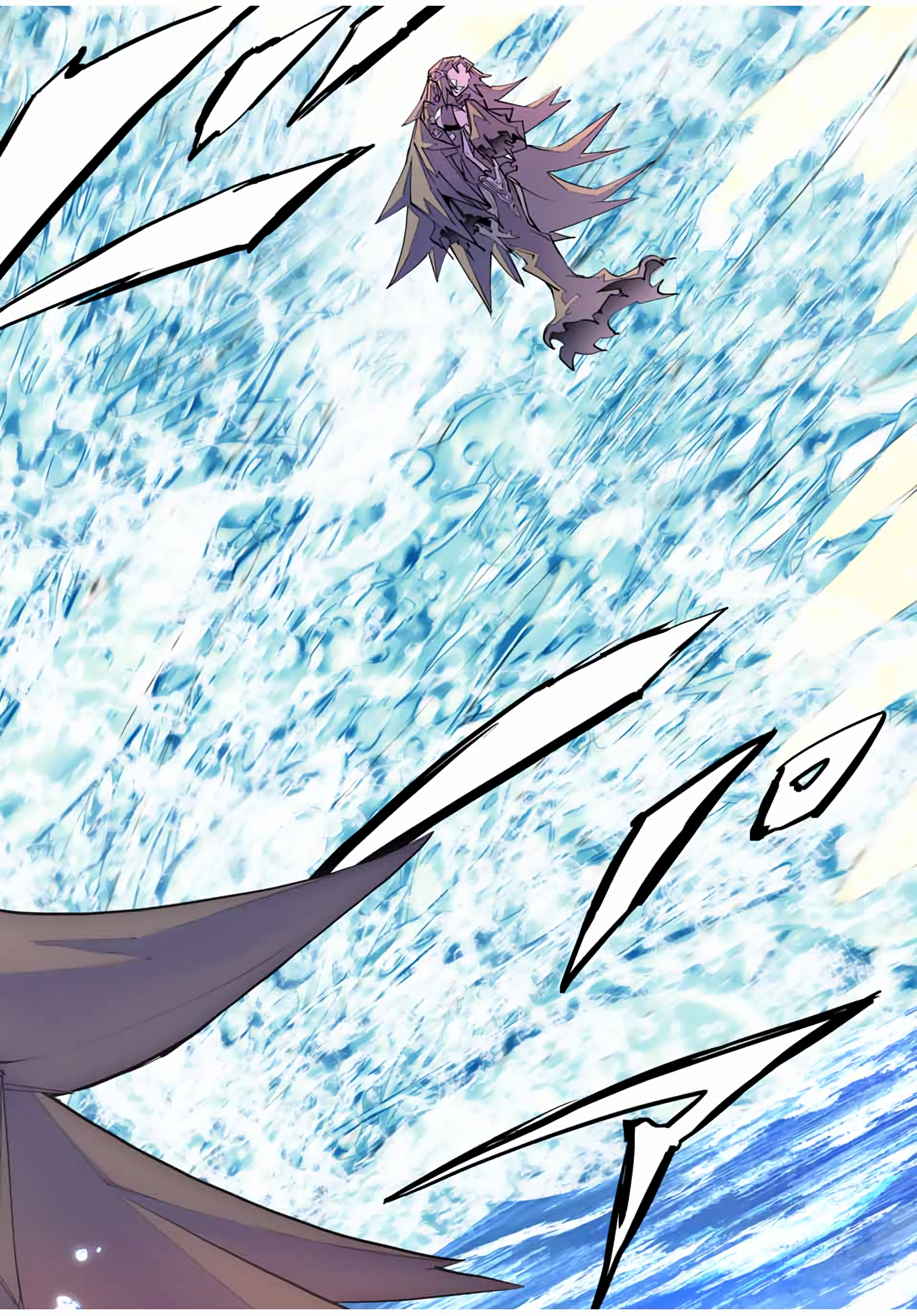 Read Meu Presente de Nível 9999 de Gacha Ilimitado PT Manga Online