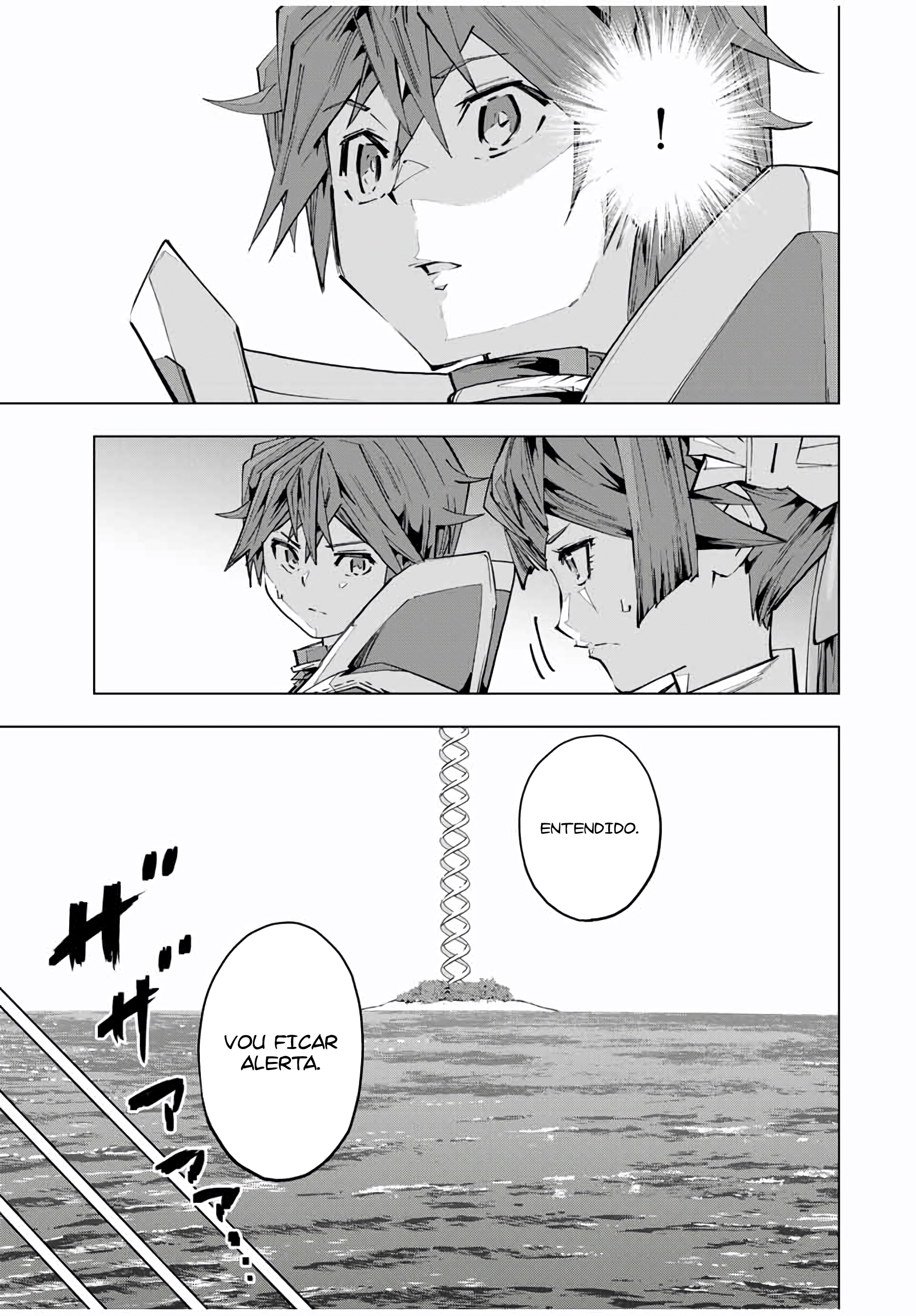 Read Meu Presente de Nível 9999 de Gacha Ilimitado PT Manga Online