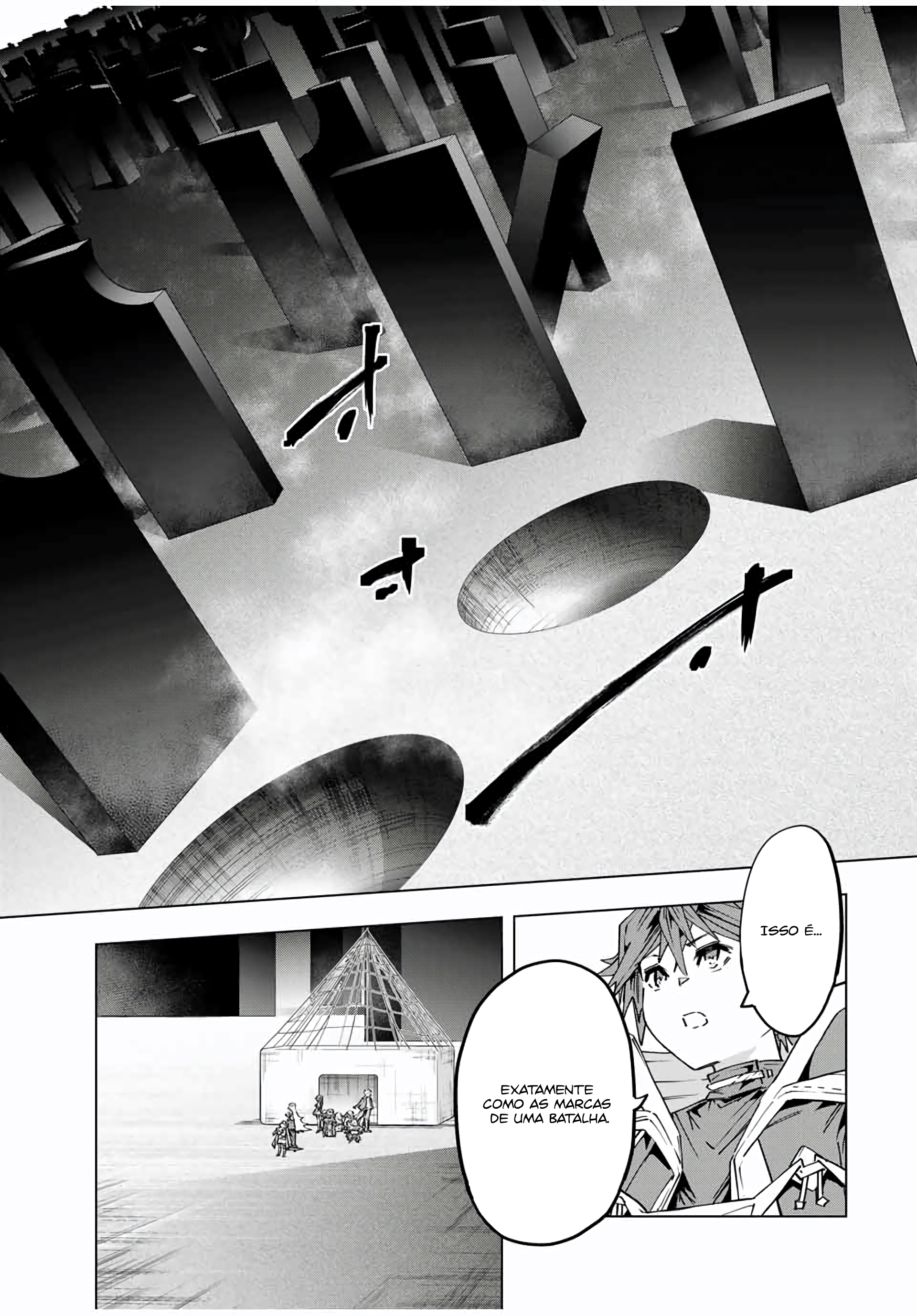 Read Meu Presente de Nível 9999 de Gacha Ilimitado PT Manga Online