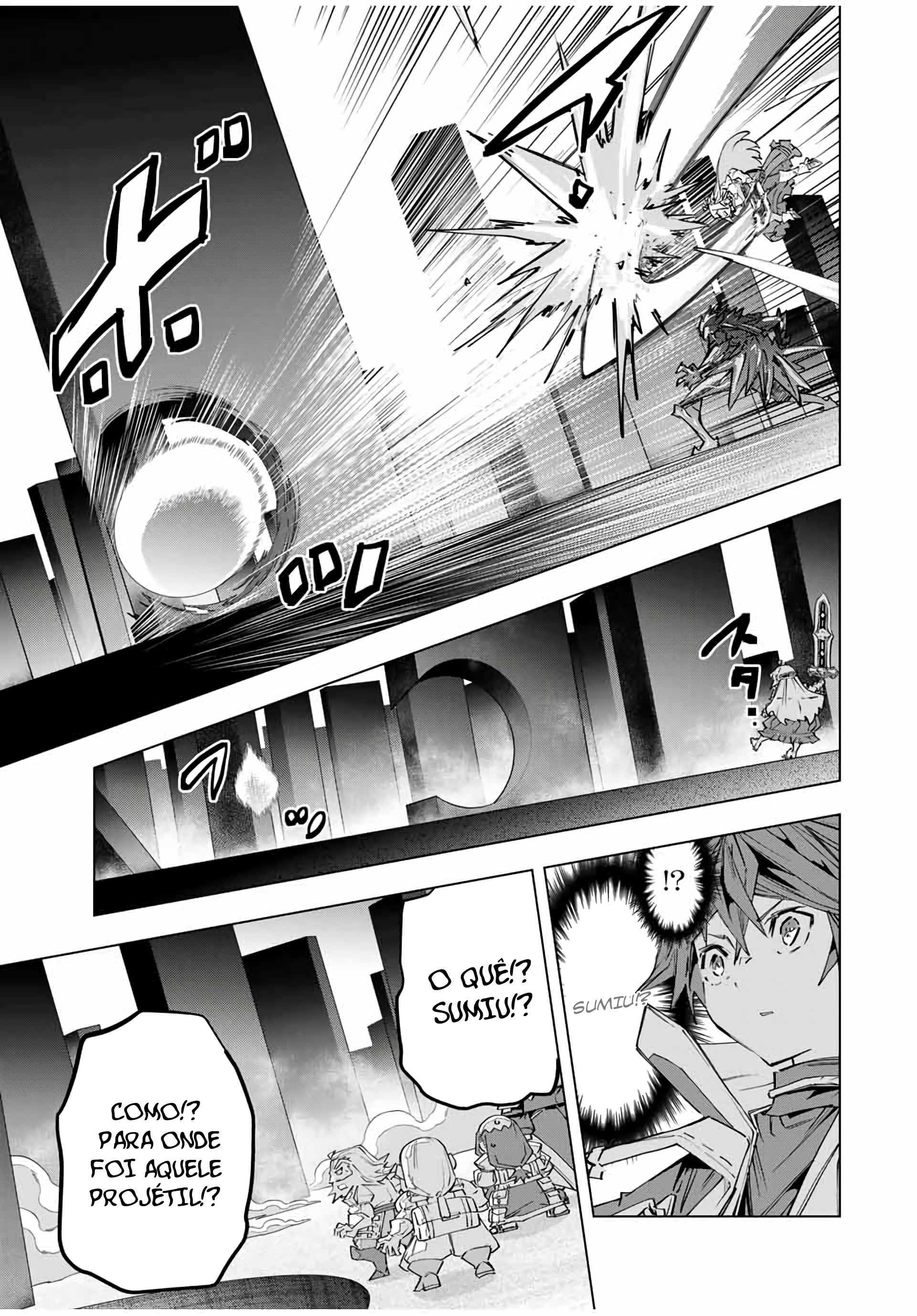 Read Meu Presente de Nível 9999 de Gacha Ilimitado PT Manga Online