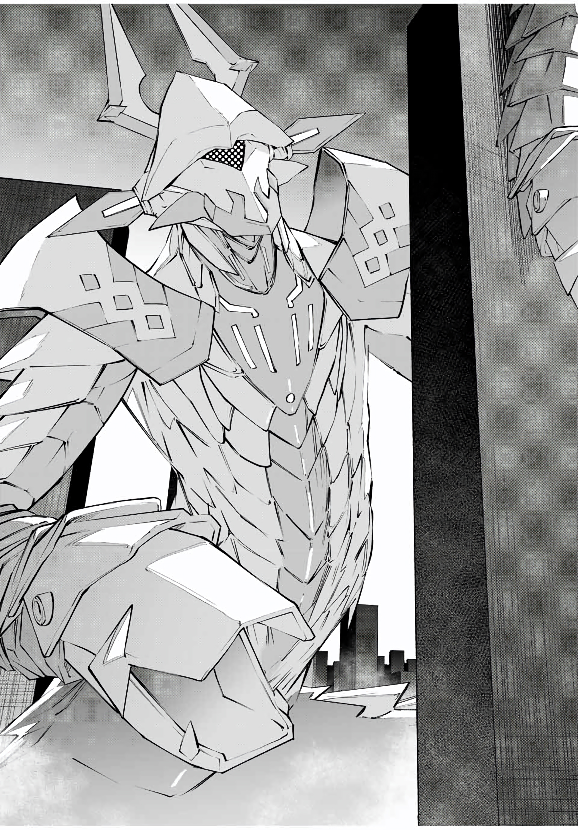 Read Meu Presente de Nível 9999 de Gacha Ilimitado PT Manga Online