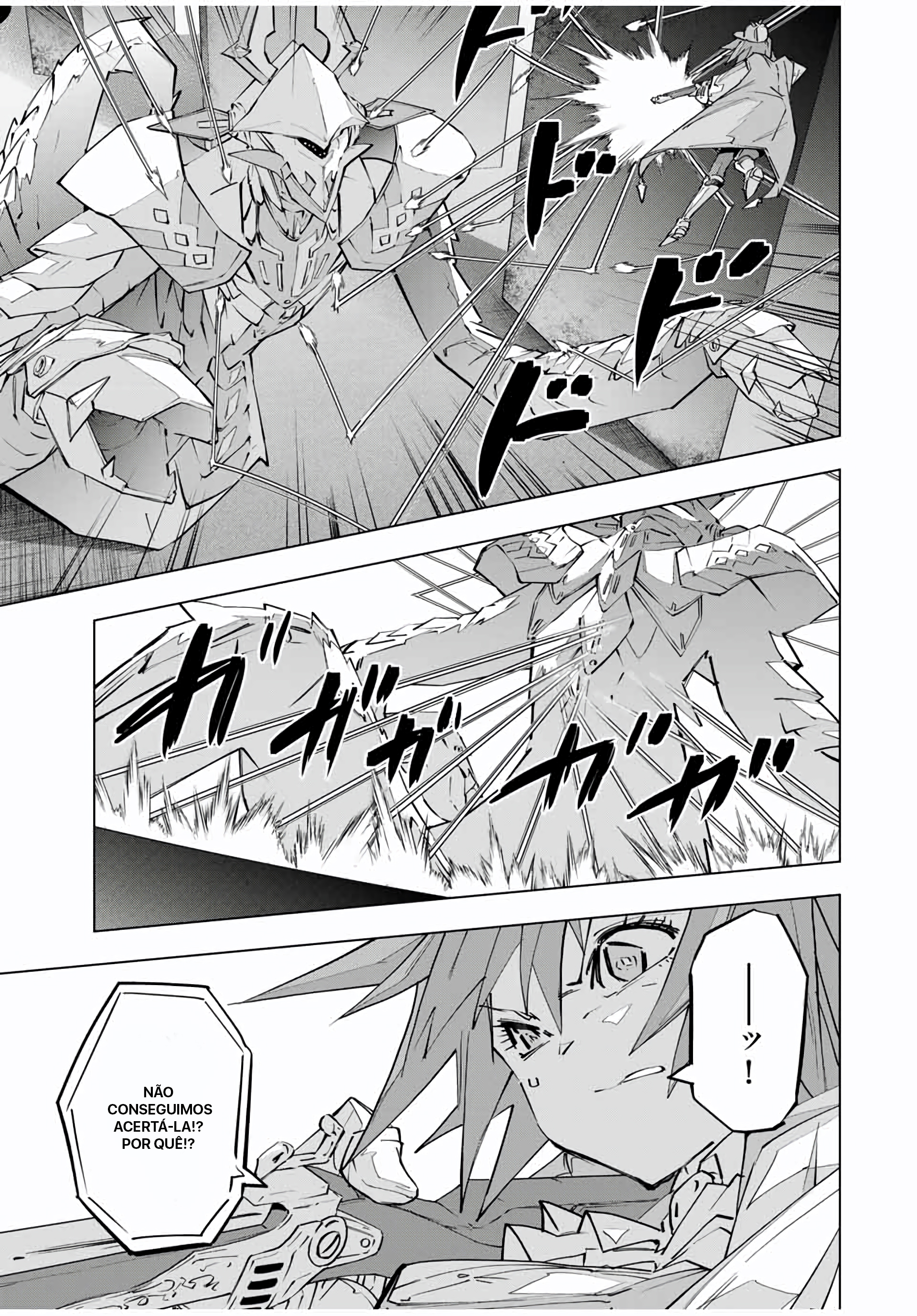 Read Meu Presente de Nível 9999 de Gacha Ilimitado PT Manga Online
