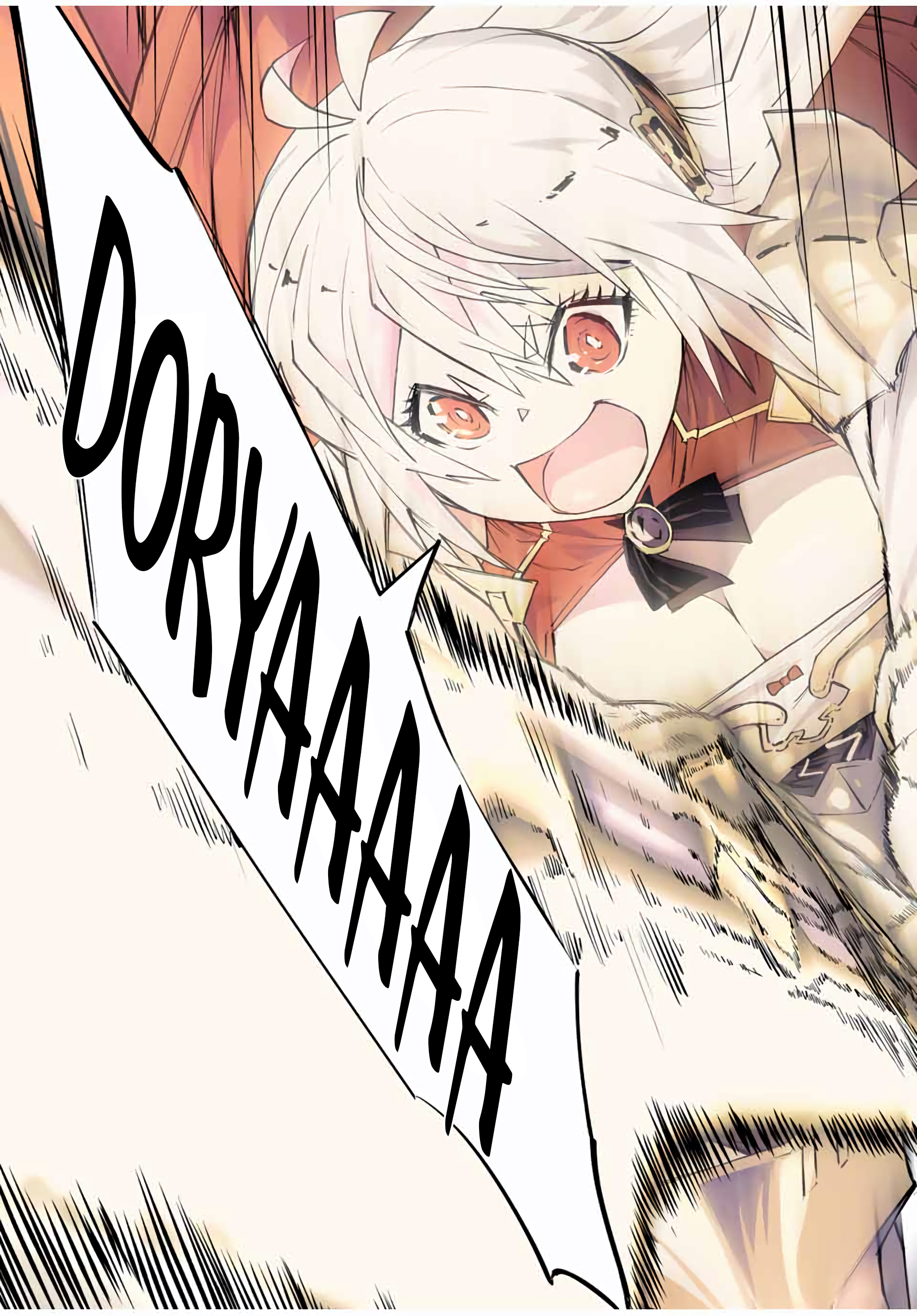 Read Meu Presente de Nível 9999 de Gacha Ilimitado PT Manga Online