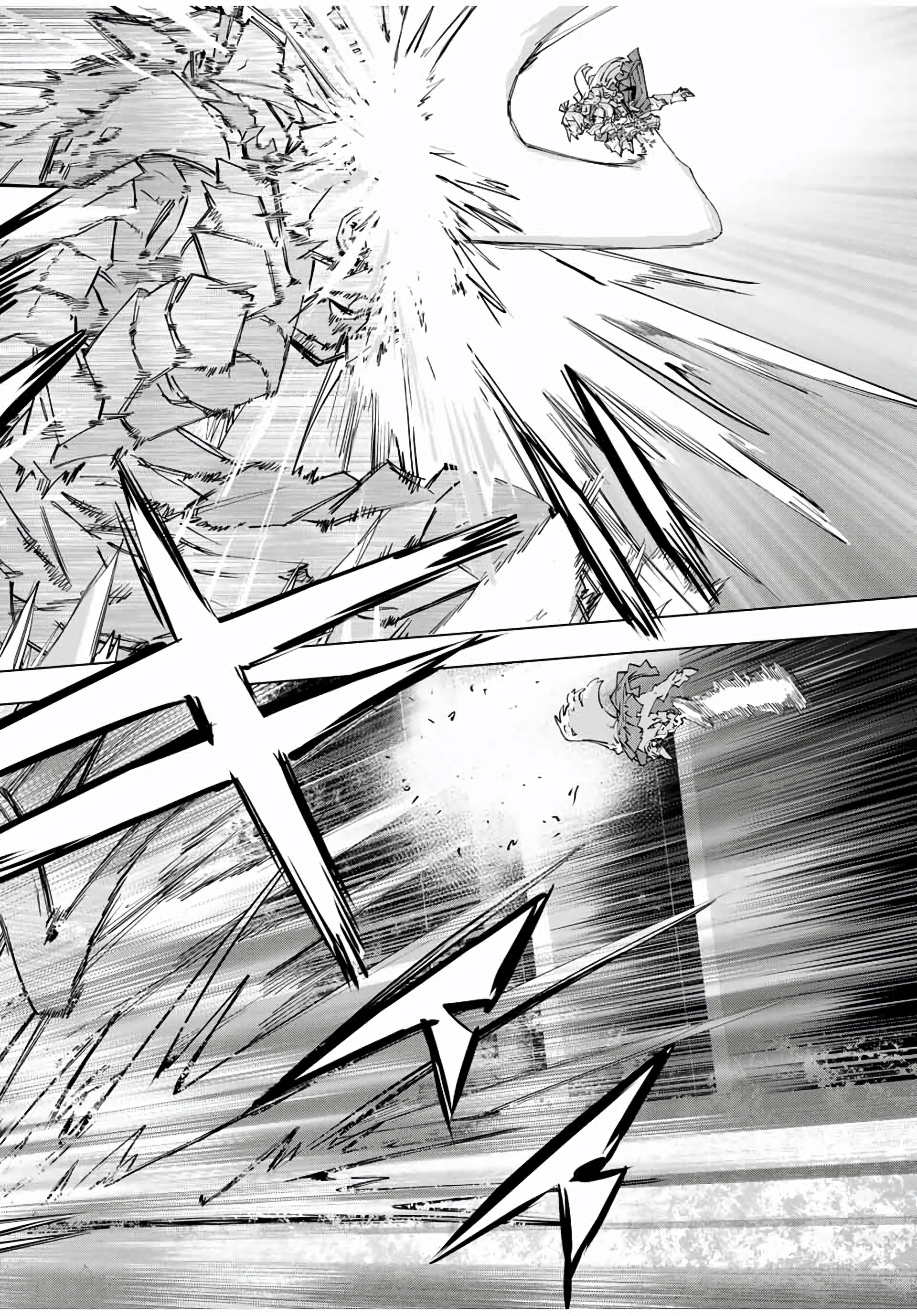 Read Meu Presente de Nível 9999 de Gacha Ilimitado PT Manga Online