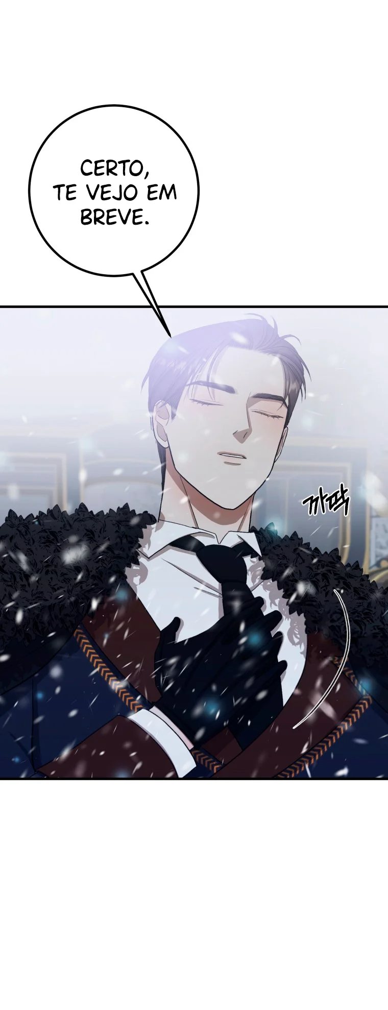 Read Mordida pelo cão que eu abandonei PT Manga Online