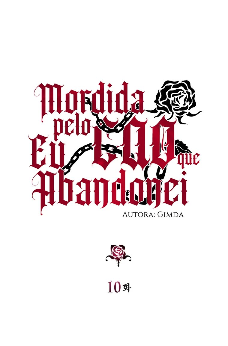 Read Mordida pelo cão que eu abandonei PT Manga Online