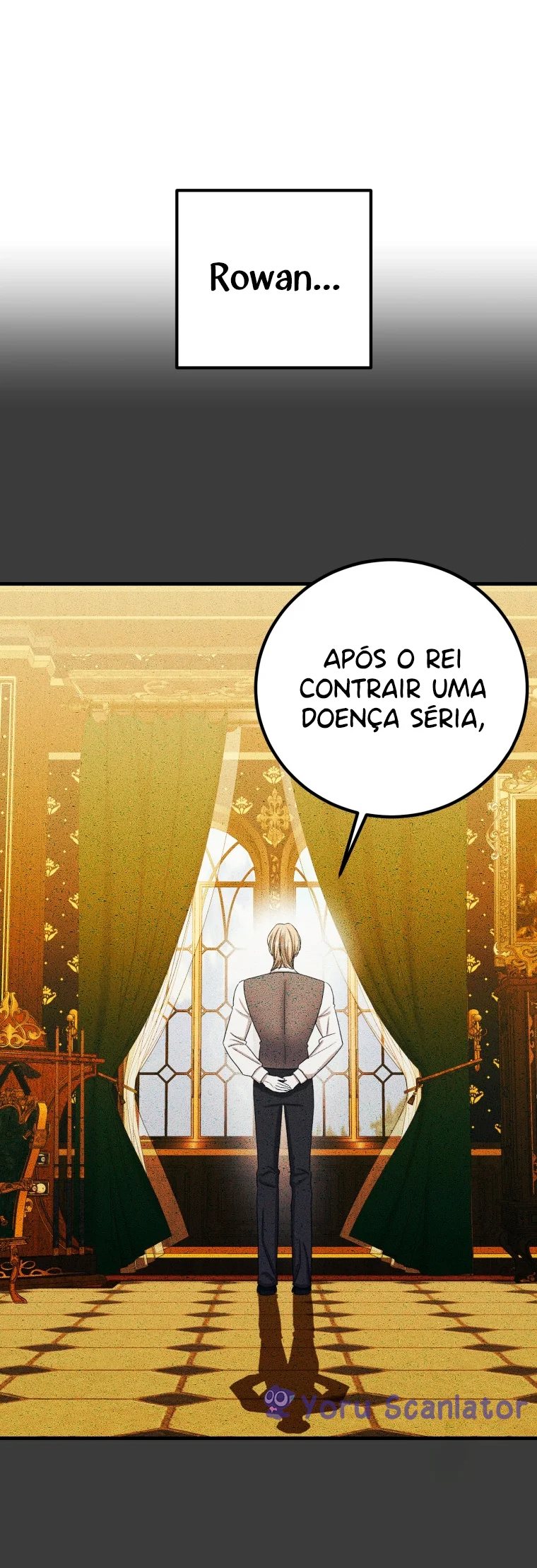 Read Mordida pelo cão que eu abandonei PT Manga Online