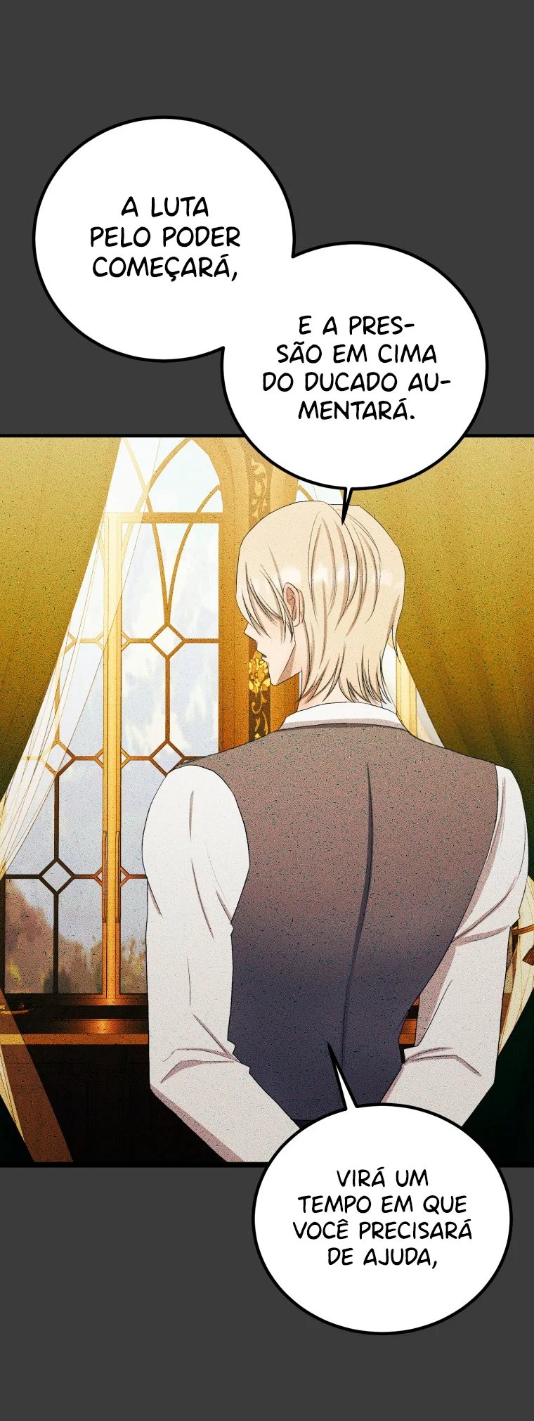 Read Mordida pelo cão que eu abandonei PT Manga Online