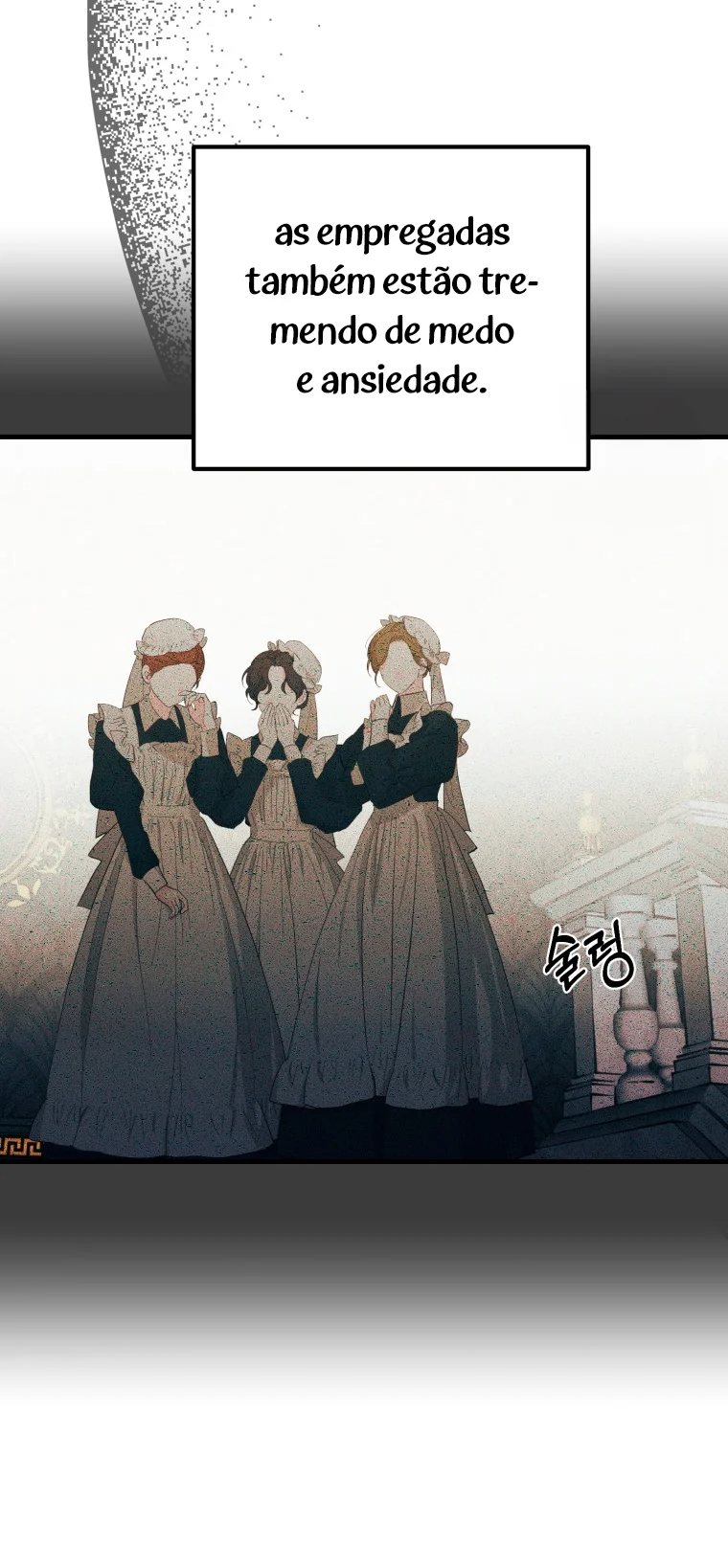 Read Mordida pelo cão que eu abandonei PT Manga Online