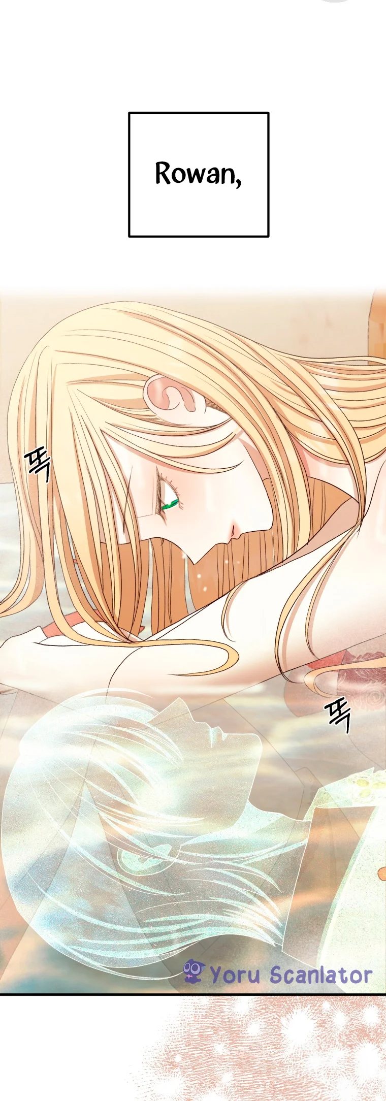 Read Mordida pelo cão que eu abandonei PT Manga Online