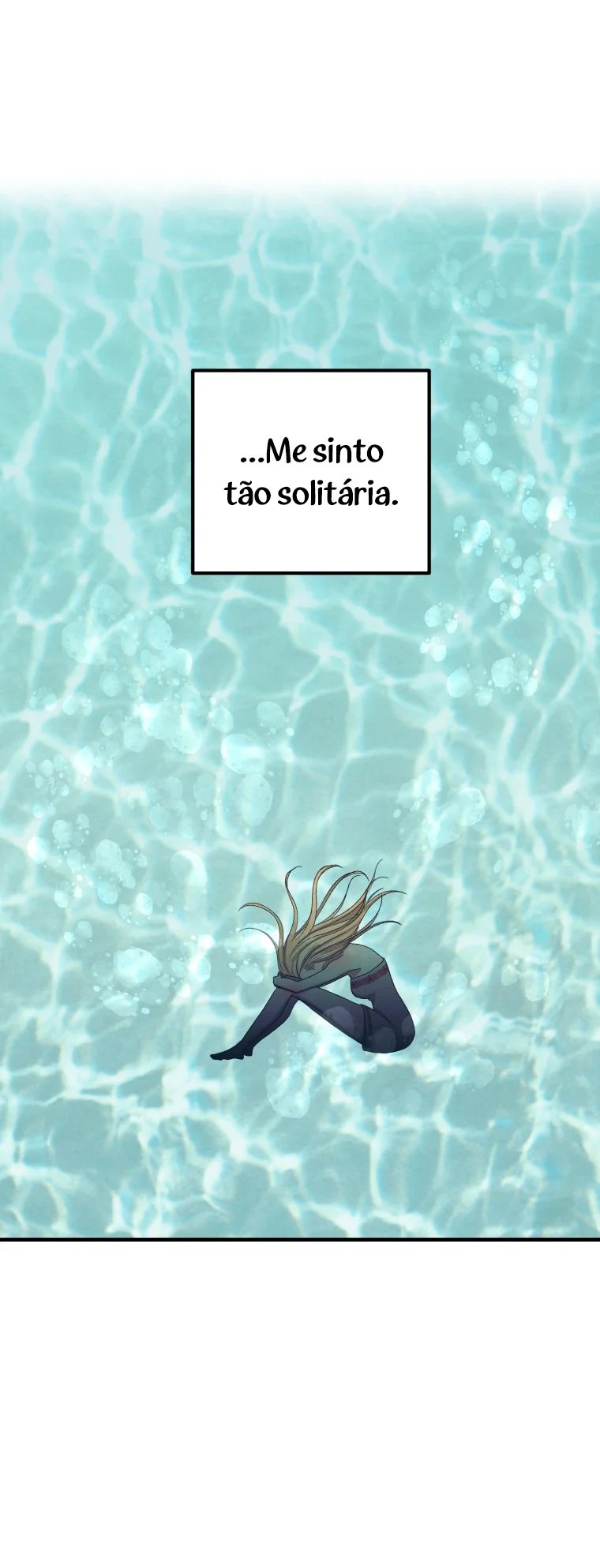 Read Mordida pelo cão que eu abandonei PT Manga Online