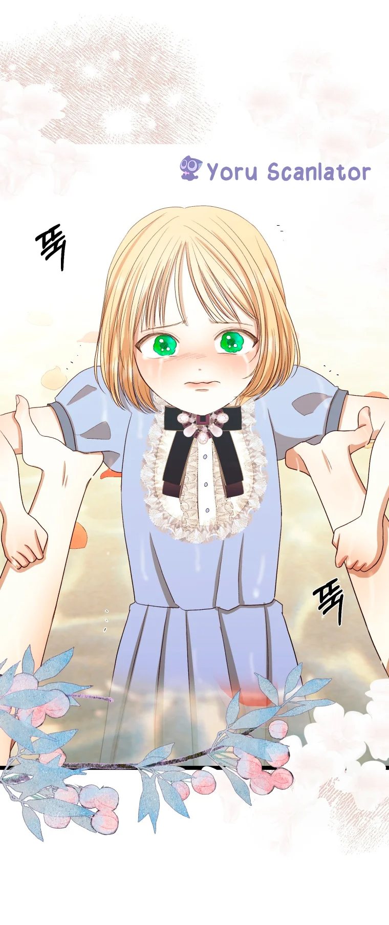 Read Mordida pelo cão que eu abandonei PT Manga Online