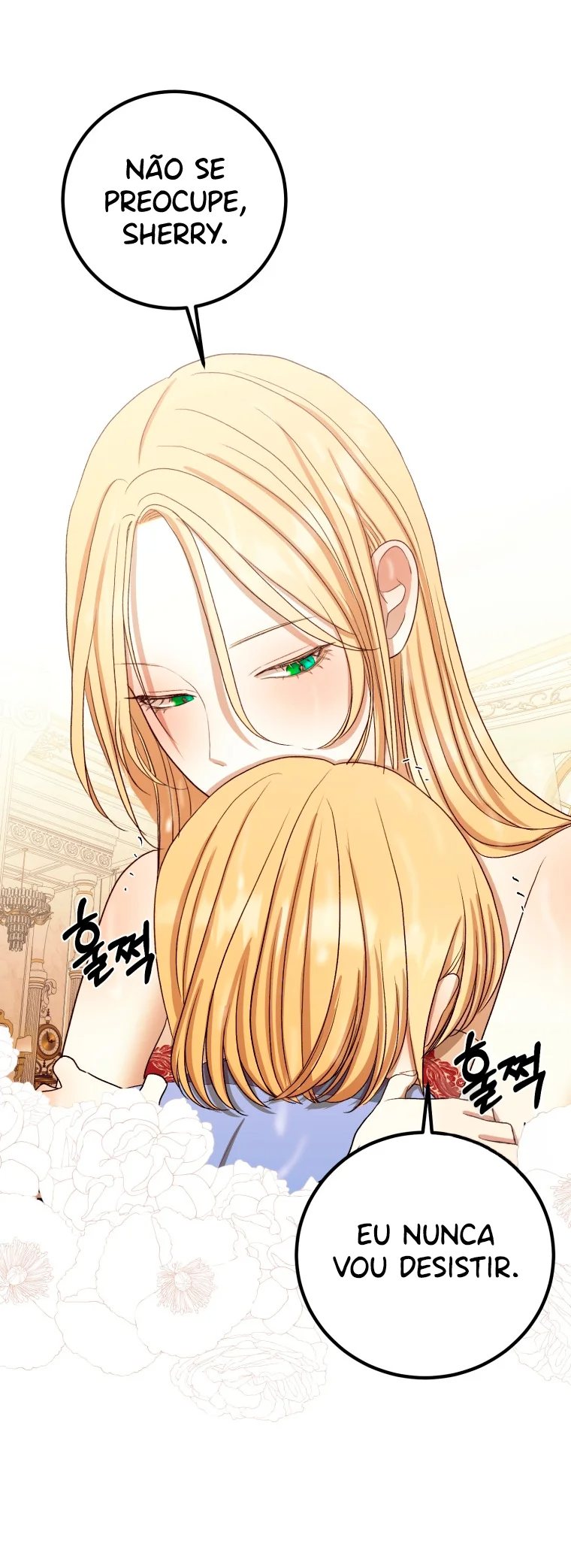 Read Mordida pelo cão que eu abandonei PT Manga Online