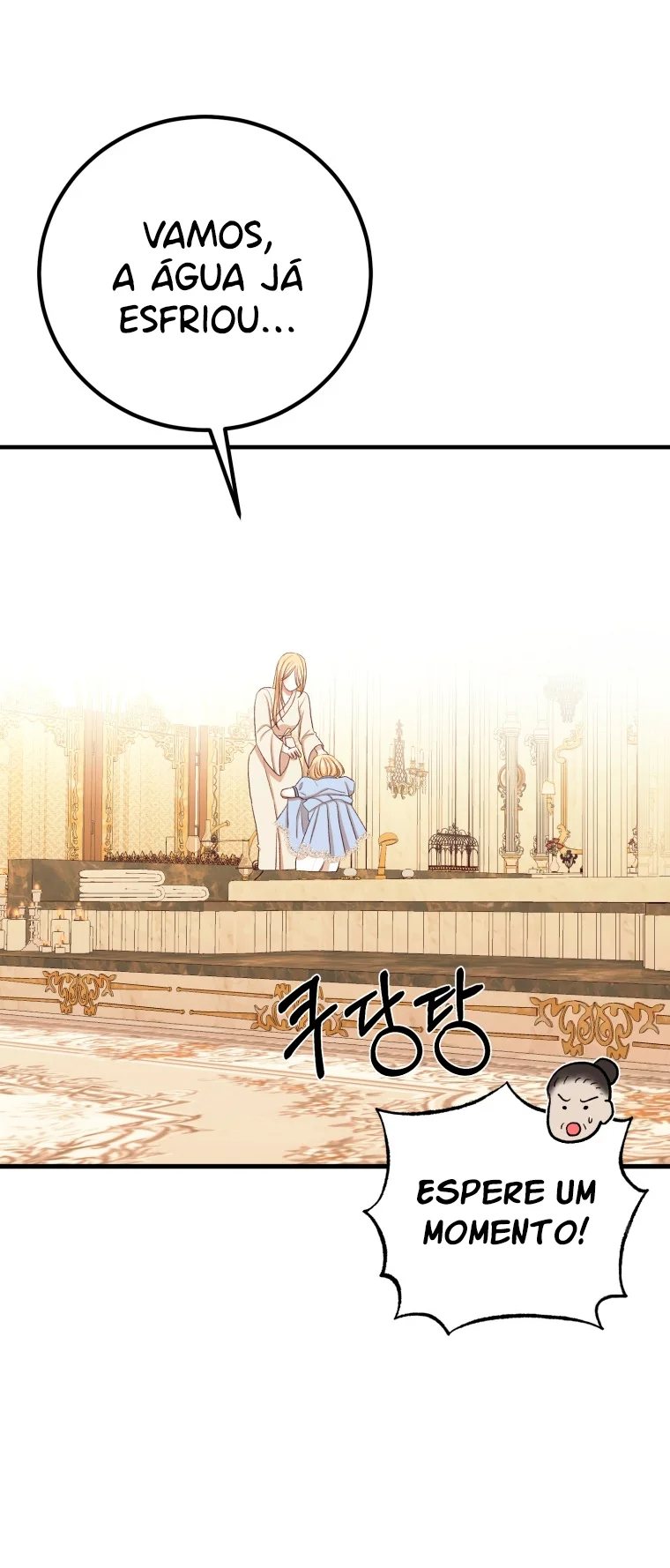 Read Mordida pelo cão que eu abandonei PT Manga Online