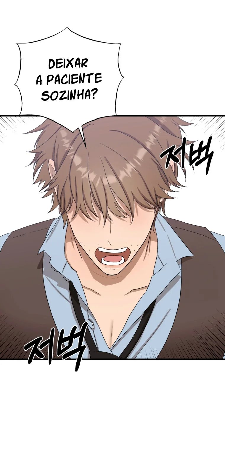 Read Mordida pelo cão que eu abandonei PT Manga Online