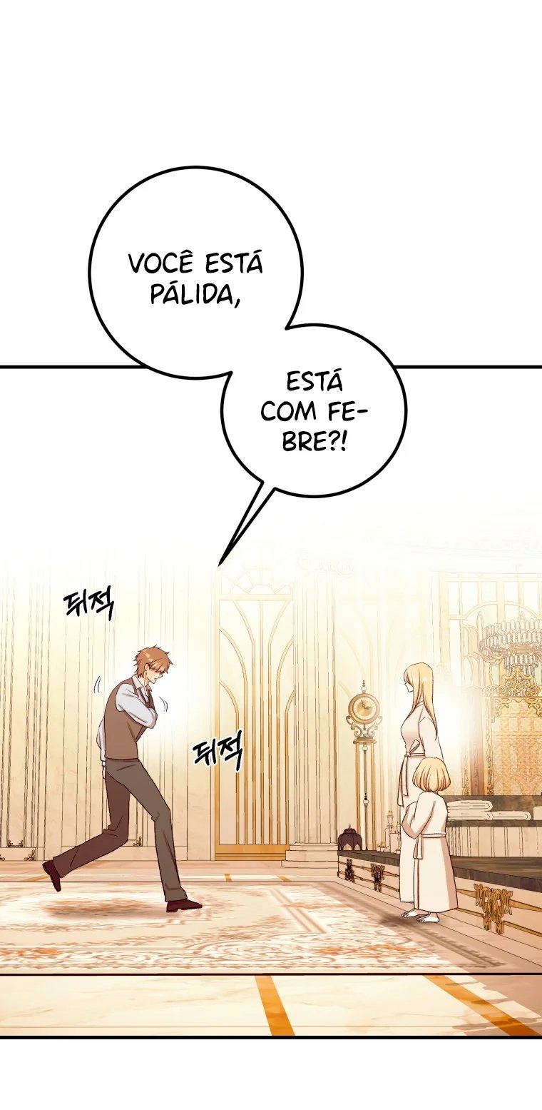 Read Mordida pelo cão que eu abandonei PT Manga Online