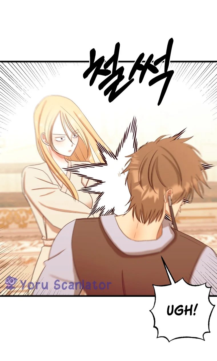 Read Mordida pelo cão que eu abandonei PT Manga Online