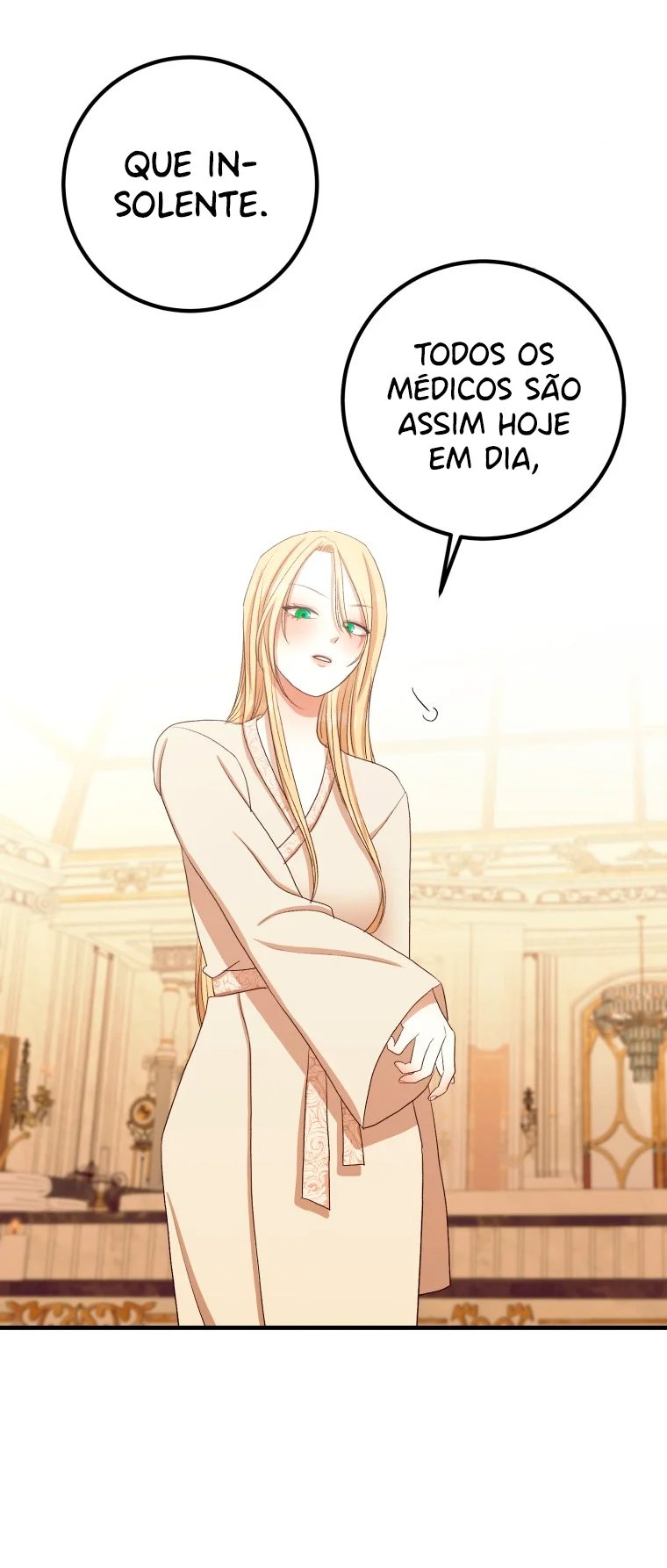 Read Mordida pelo cão que eu abandonei PT Manga Online