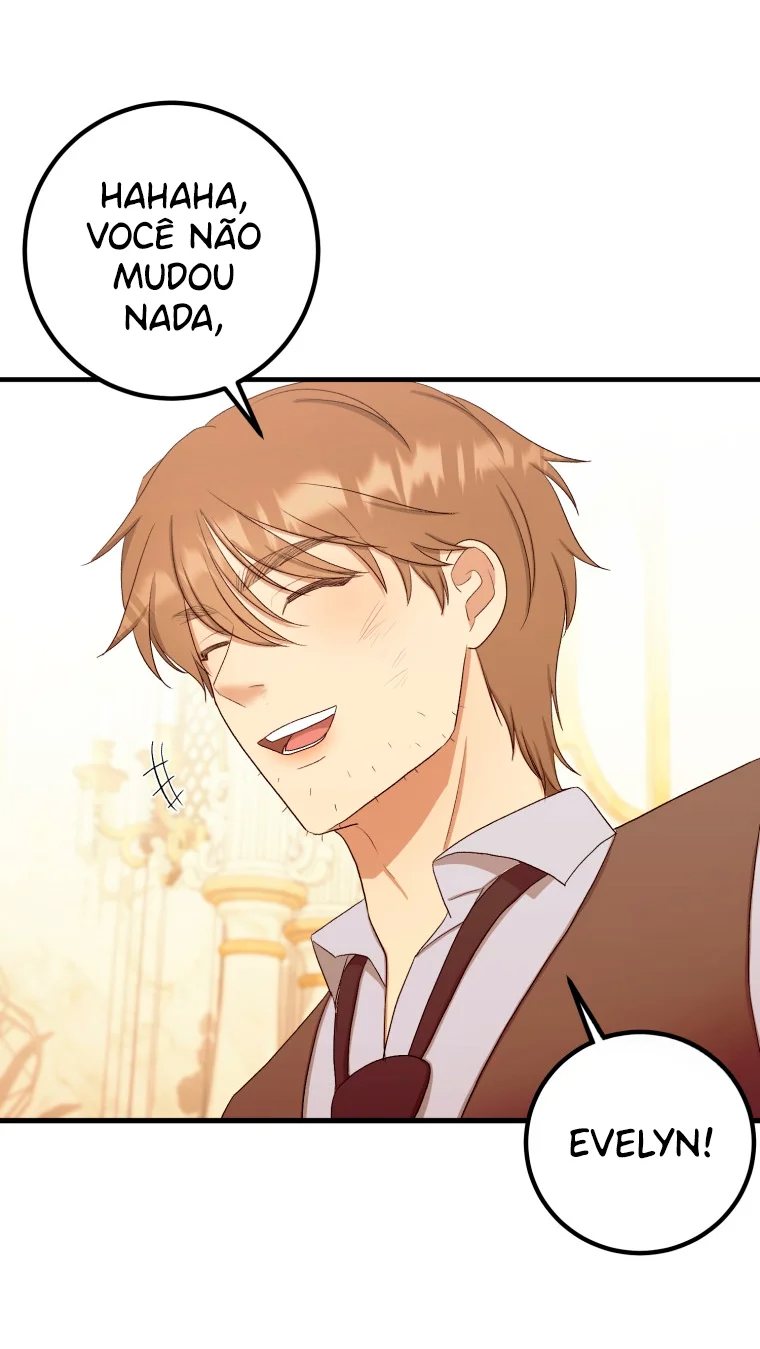 Read Mordida pelo cão que eu abandonei PT Manga Online