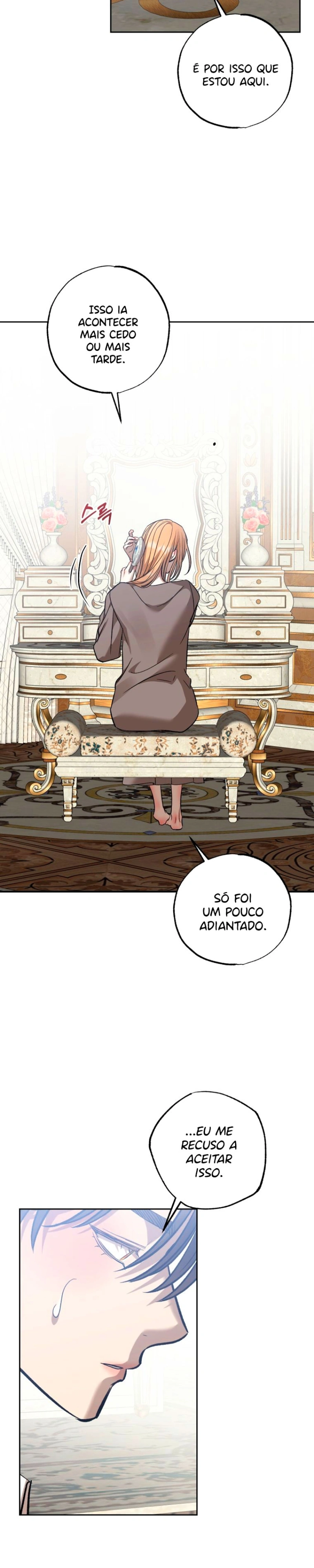 Read Mordida pelo cão que eu abandonei PT Manga Online