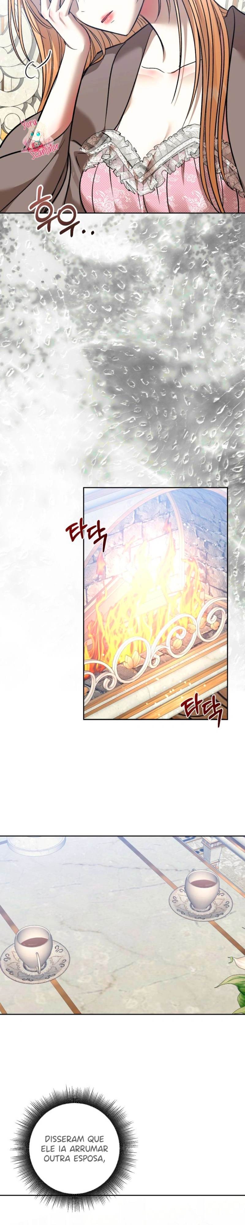 Read Mordida pelo cão que eu abandonei PT Manga Online