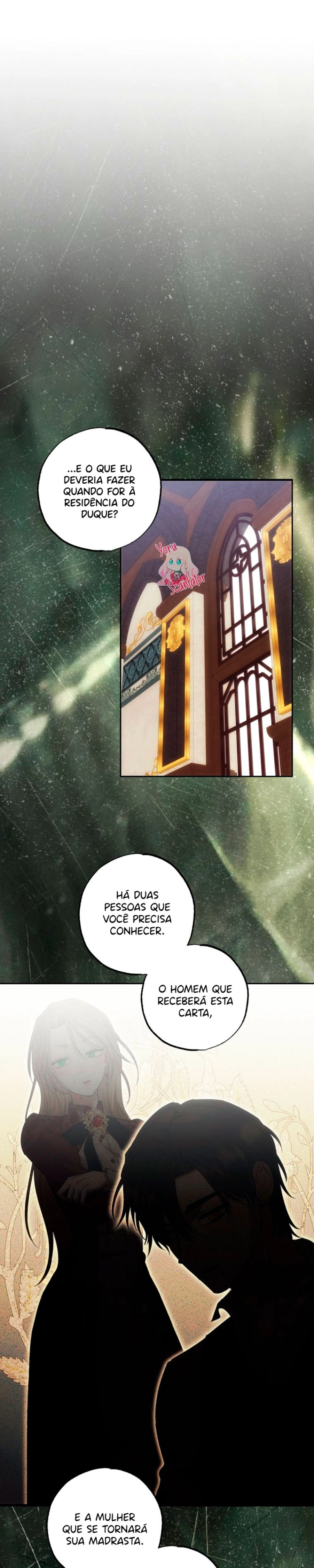 Read Mordida pelo cão que eu abandonei PT Manga Online