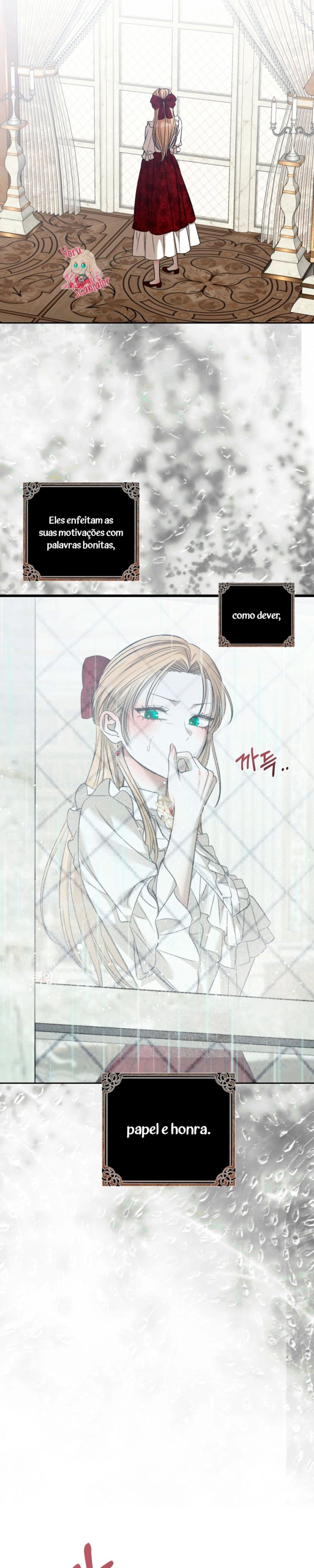 Read Mordida pelo cão que eu abandonei PT Manga Online