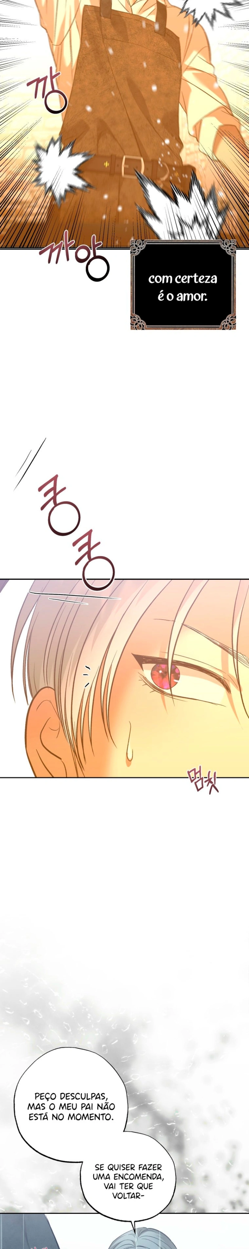 Read Mordida pelo cão que eu abandonei PT Manga Online