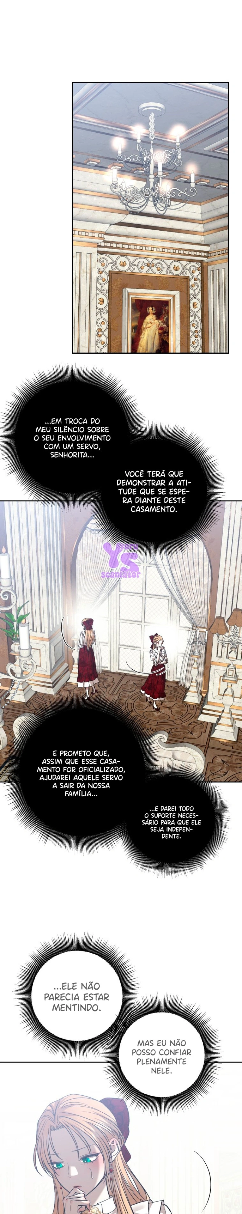 Read Mordida pelo cão que eu abandonei PT Manga Online