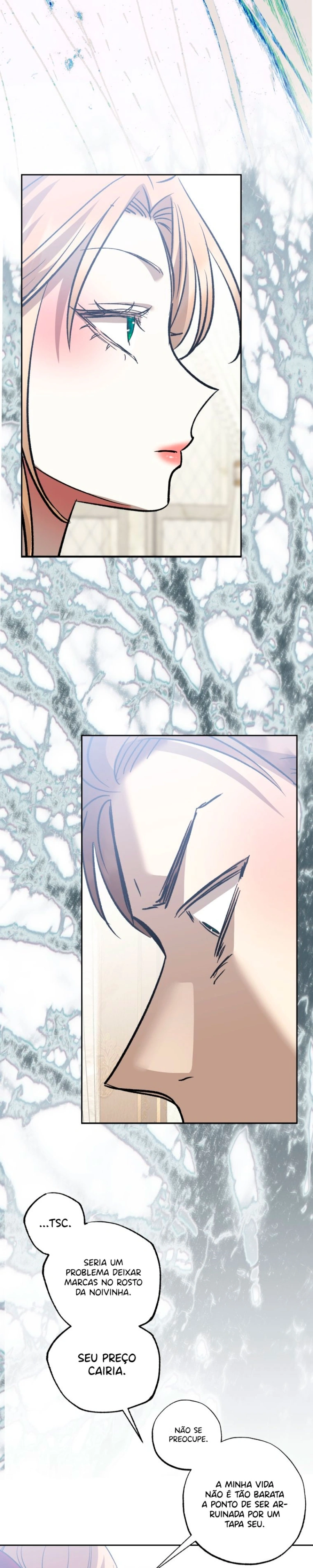 Read Mordida pelo cão que eu abandonei PT Manga Online