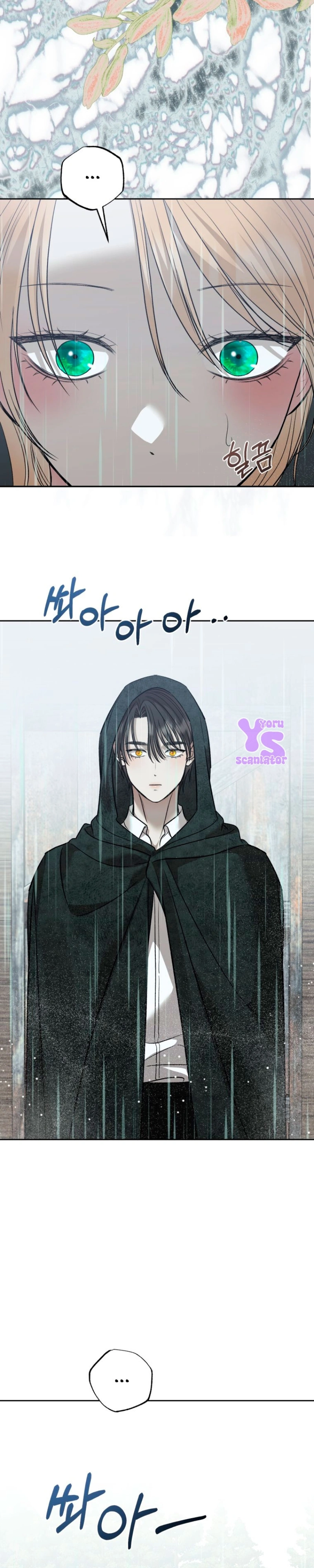 Read Mordida pelo cão que eu abandonei PT Manga Online